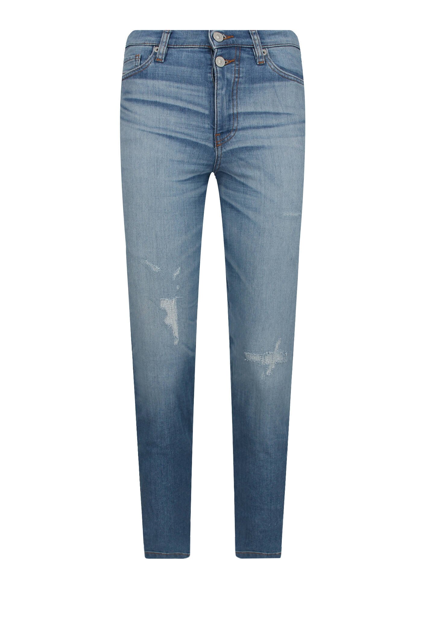 Diesel Blugi | Regular Fit
