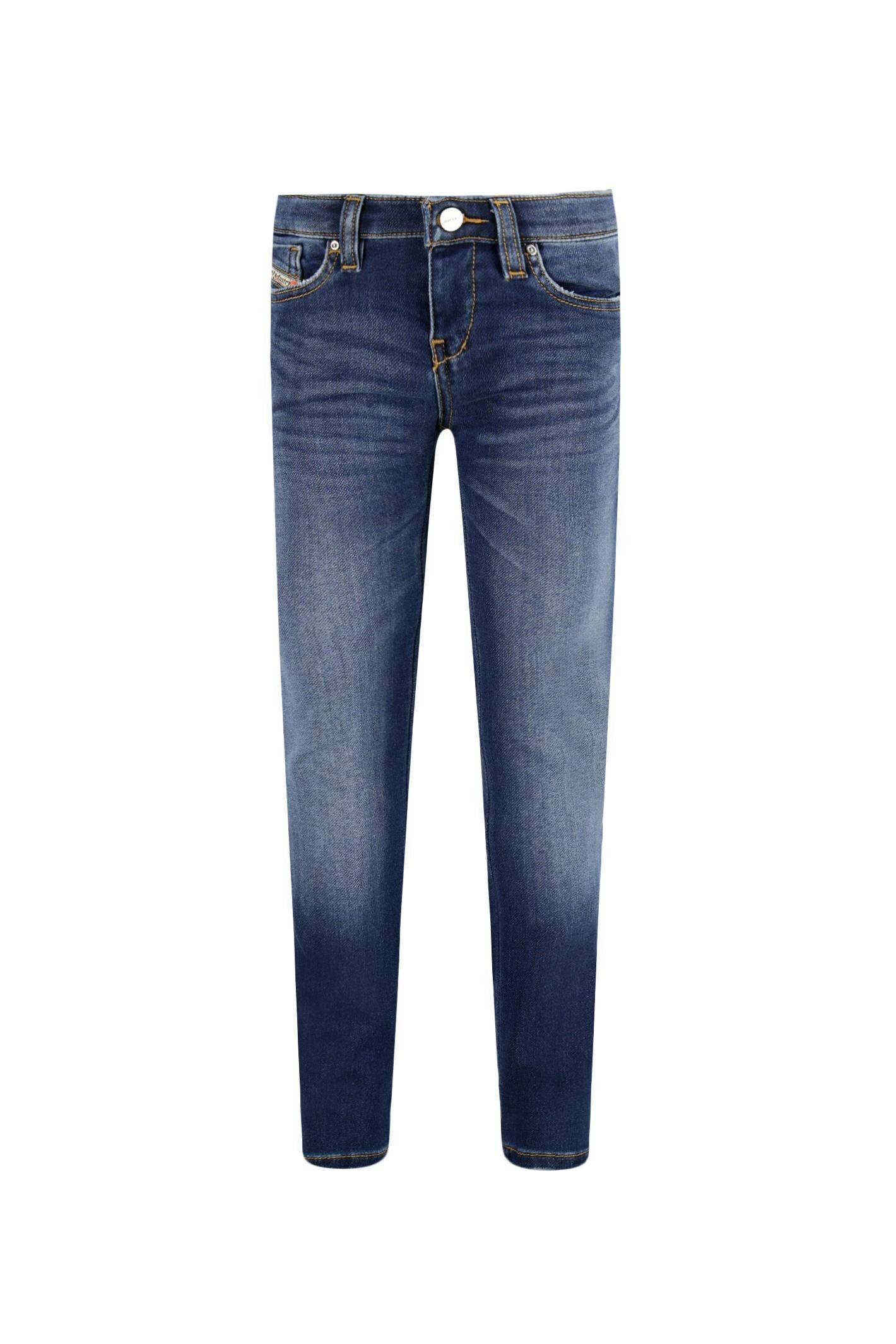Diesel blugi skinzee | skinny fit