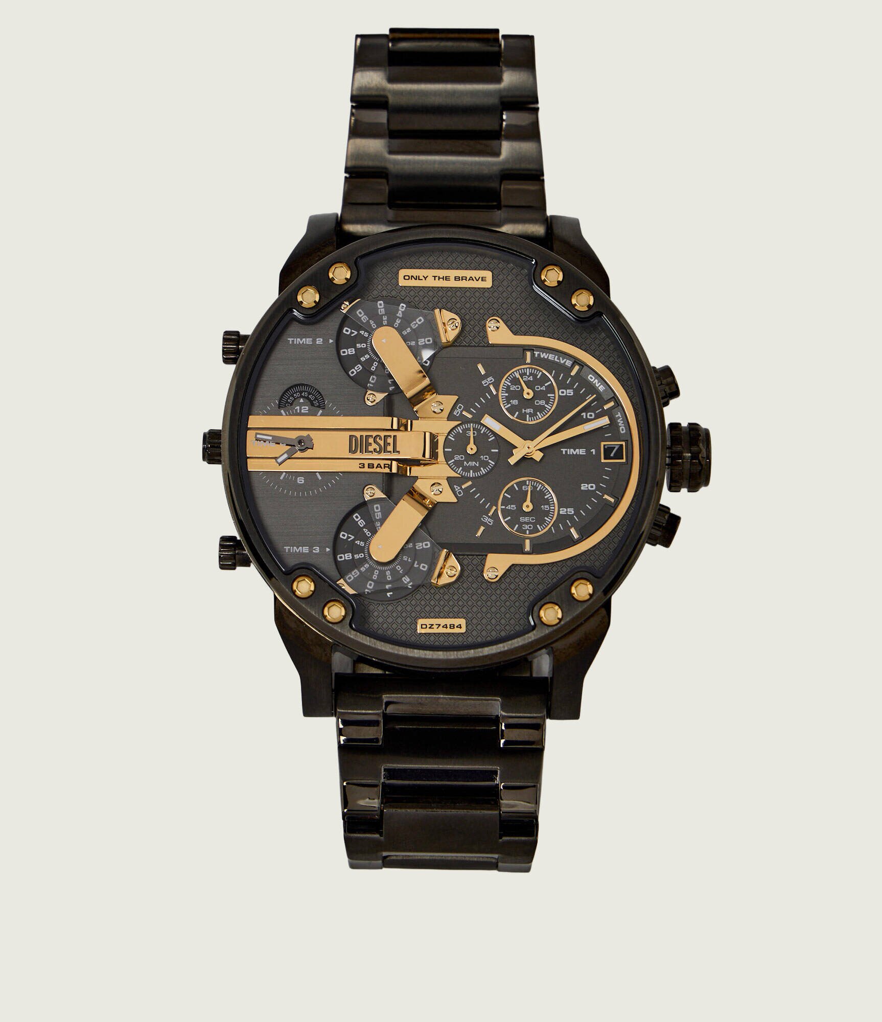 Diesel Ceas Mr.Daddy DZ7484