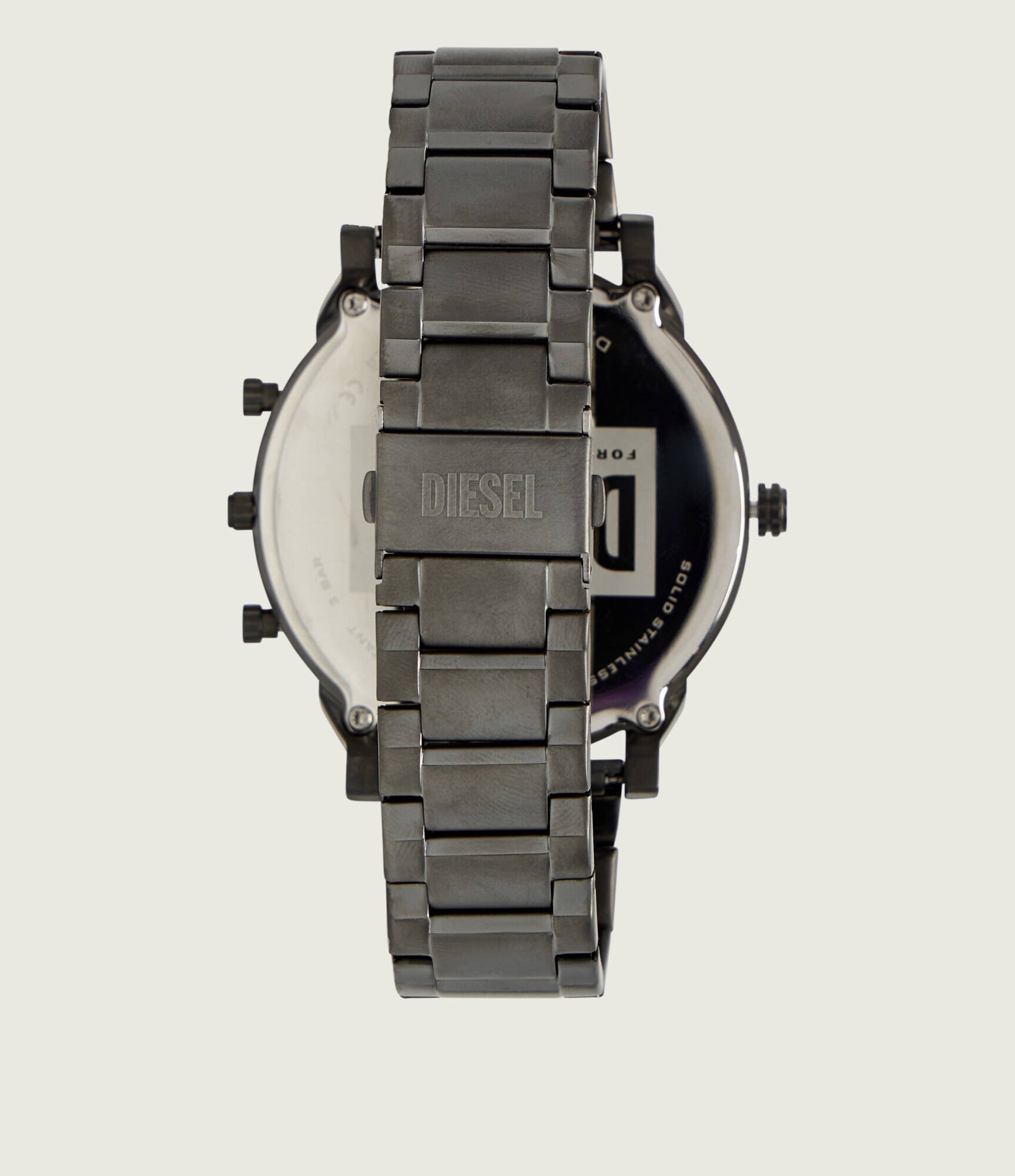 Diesel Ceas Mr.Daddy Slim DZ7487