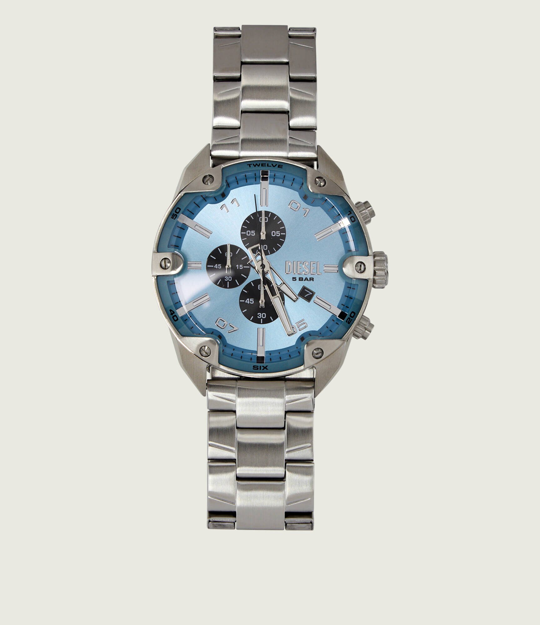 Diesel Ceas Spiked DZ4655
