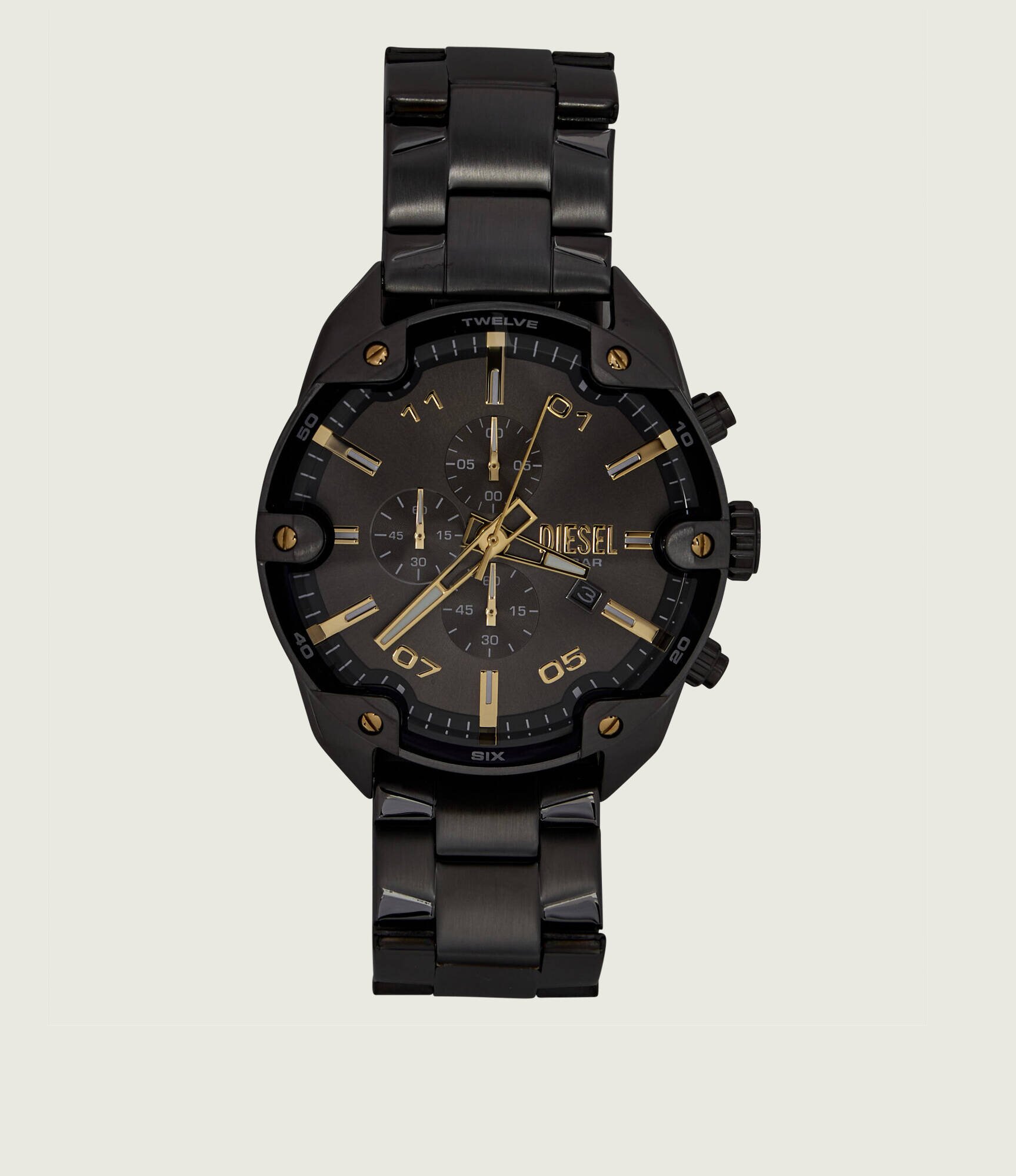 Diesel Ceas Spiked DZ4669