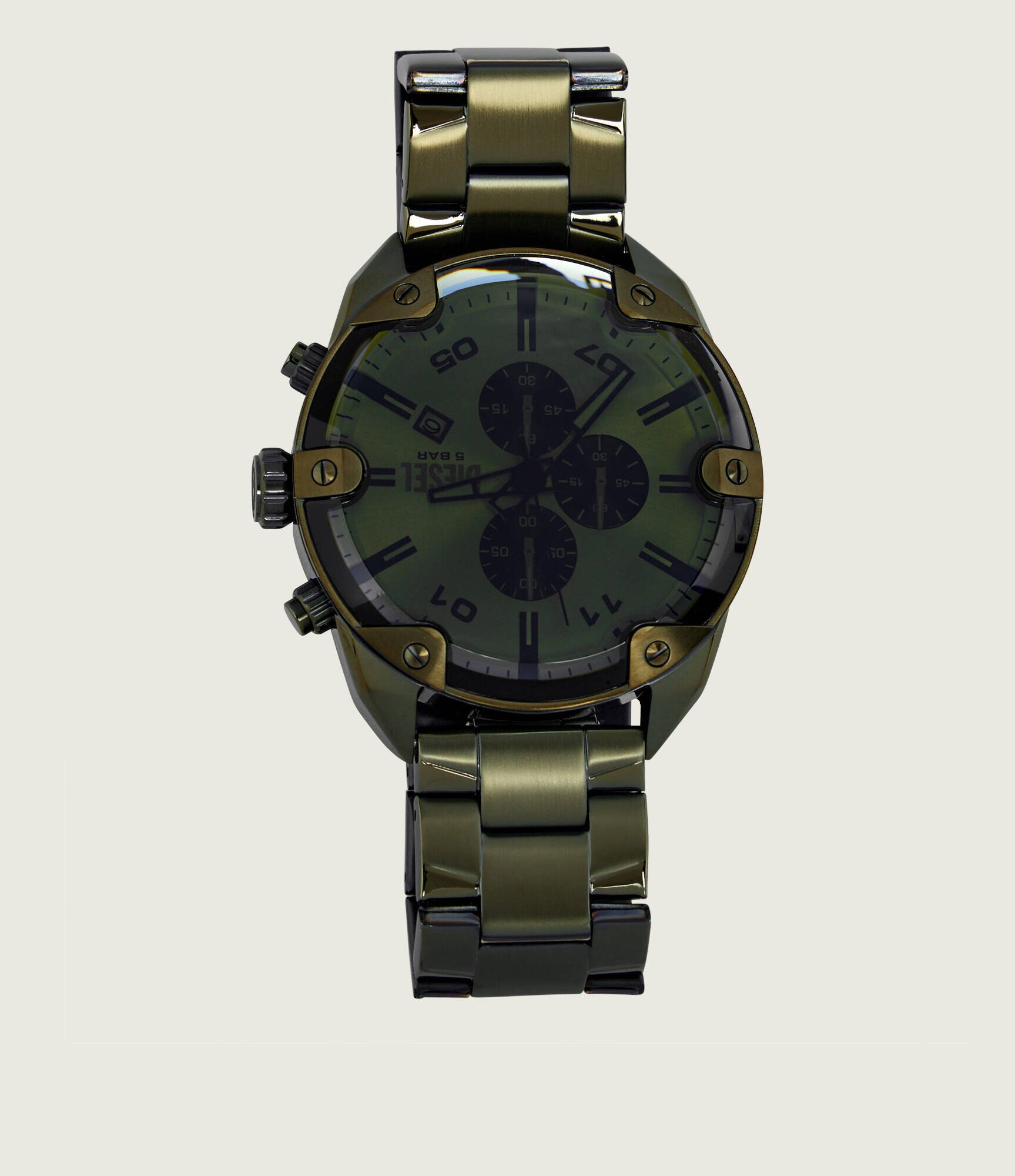 Diesel Ceas Spiked DZ4670