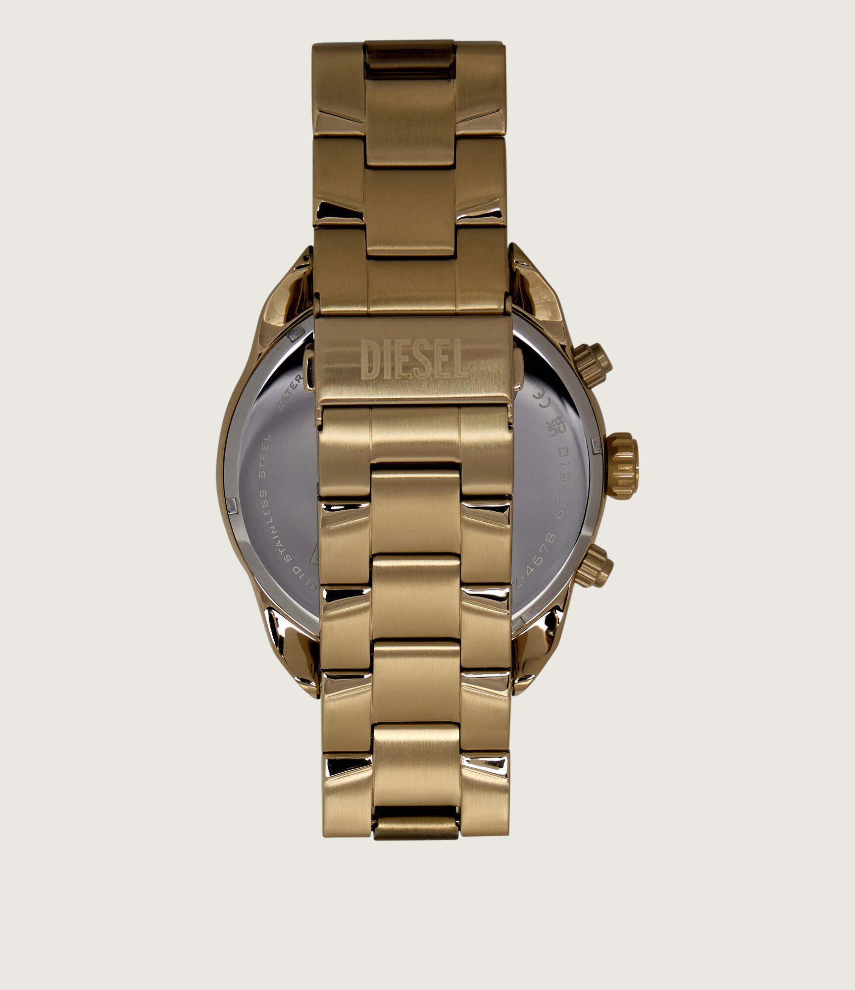 Diesel Ceas Spiked DZ4678