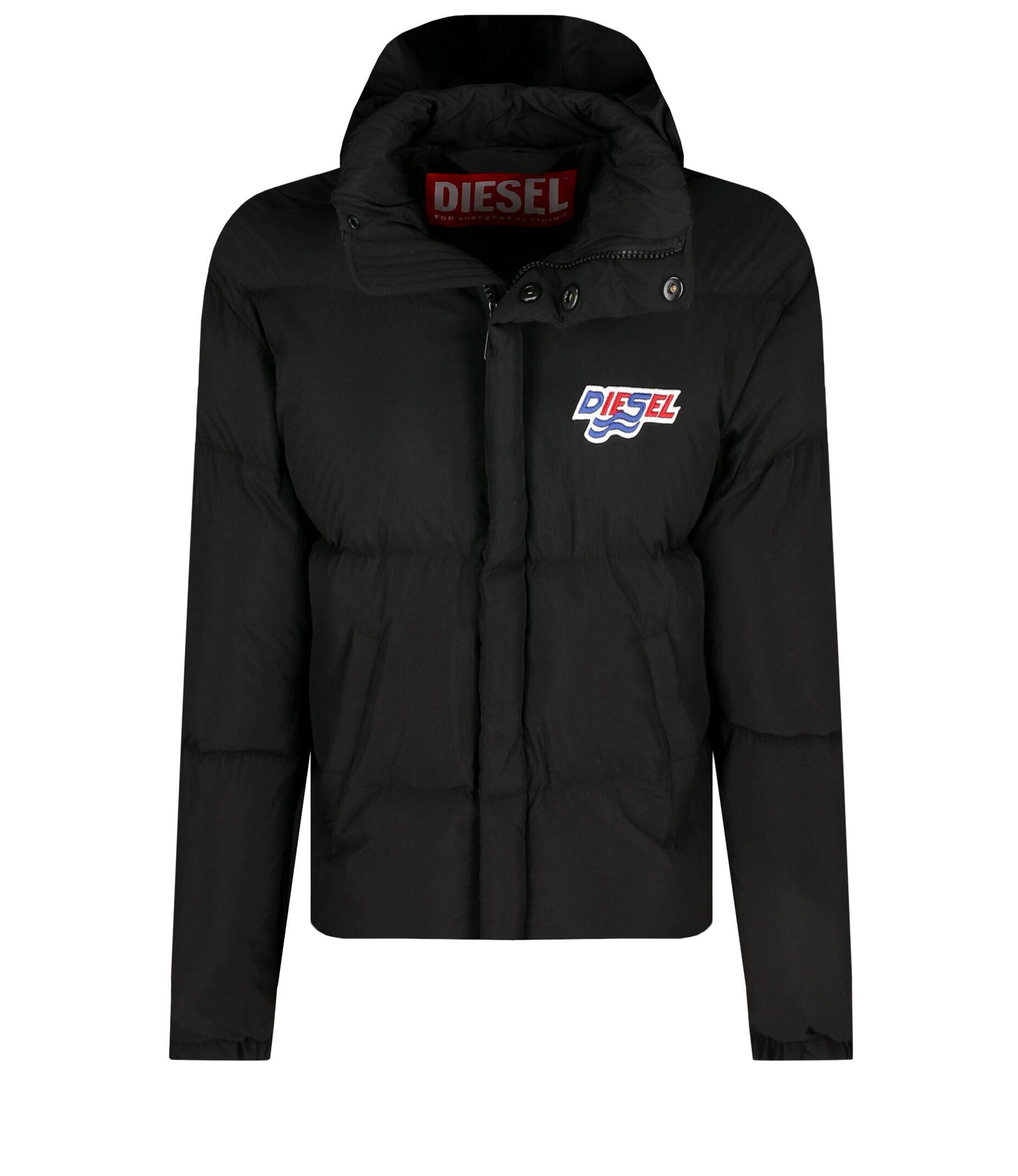 Diesel Geacă | Regular Fit
