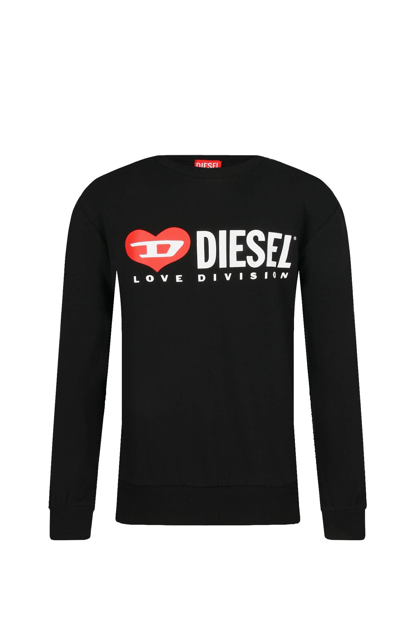 Diesel Hanorac unisex | Regular Fit