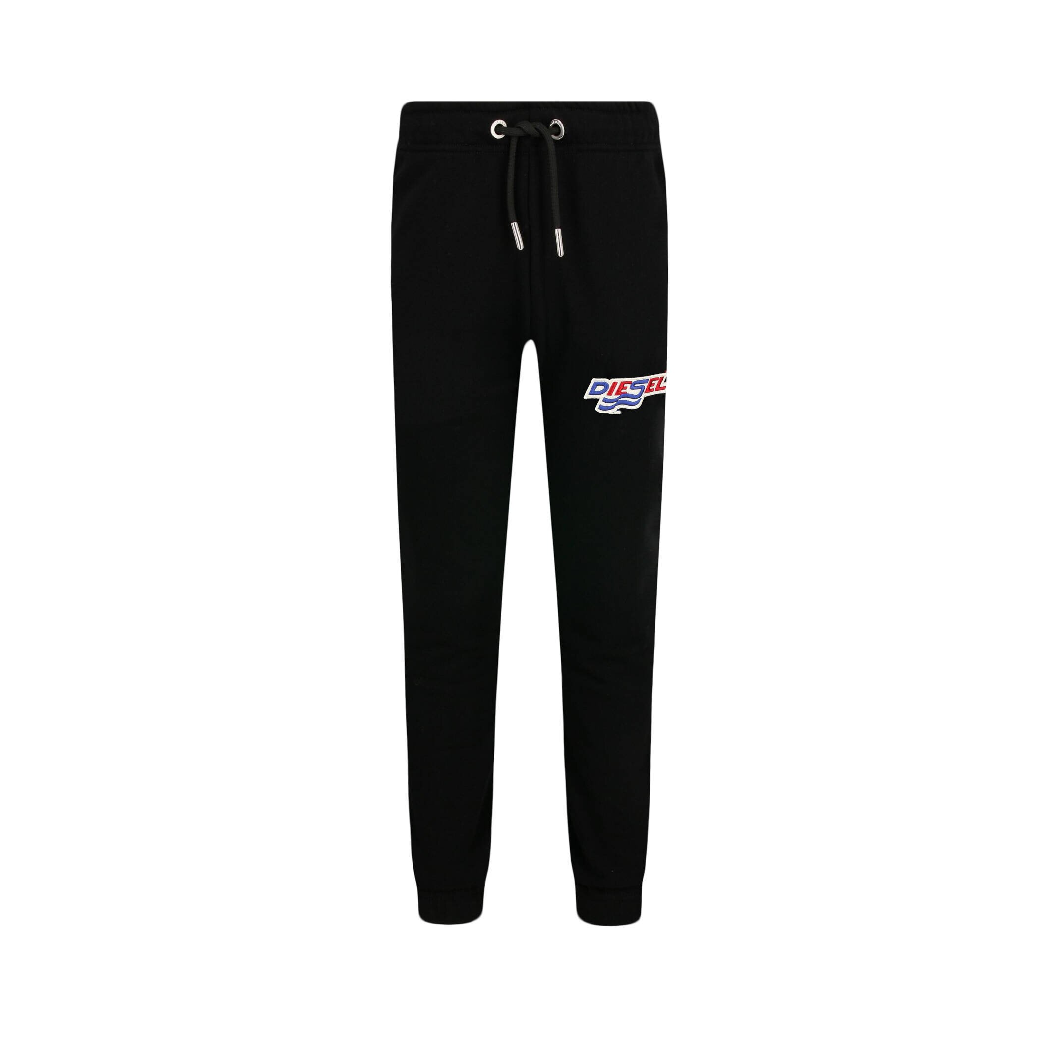 Diesel Pantaloni de trening PCALTONY | Regular Fit