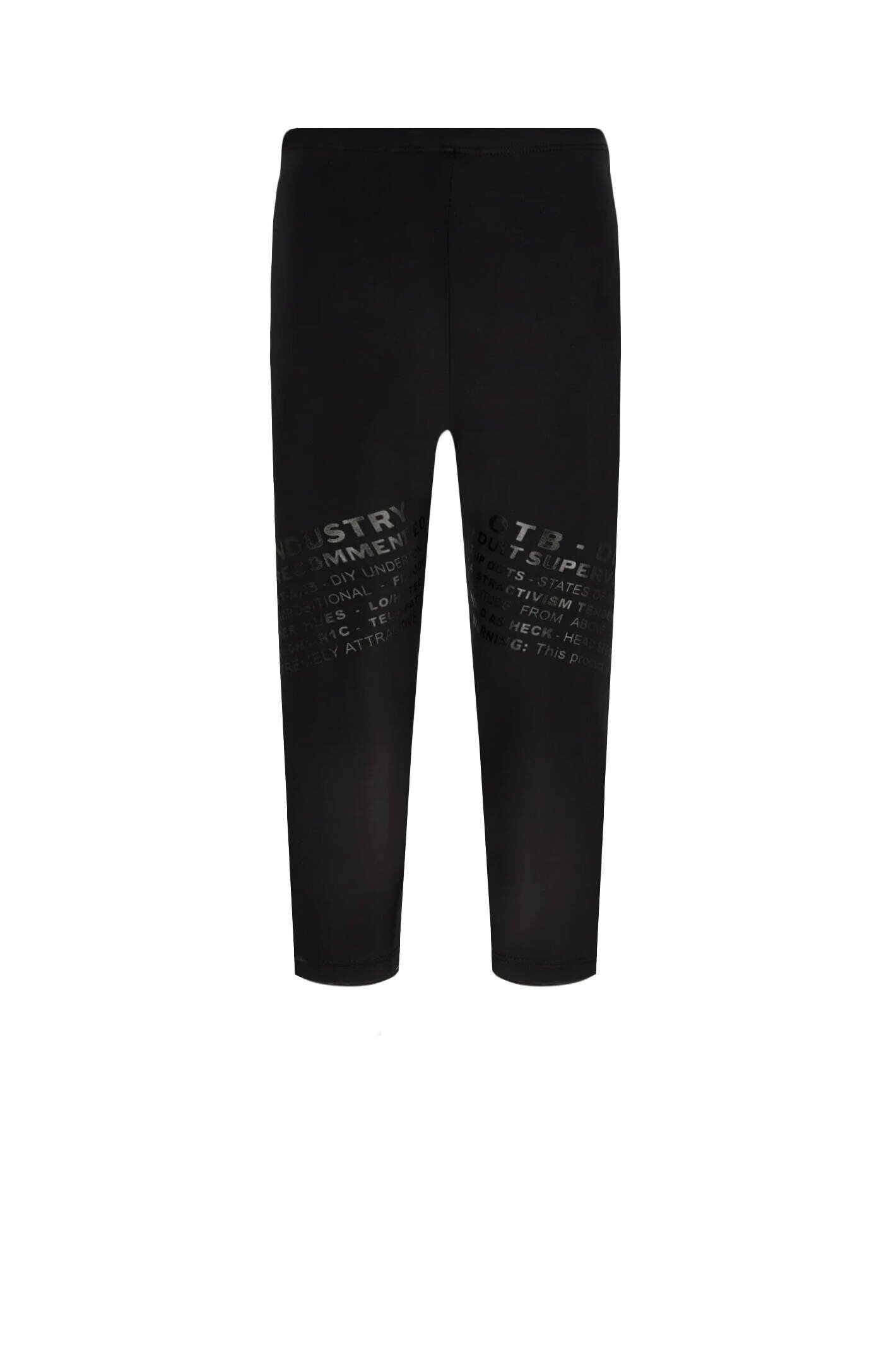 Diesel pantaloni scurți biker | slim fit