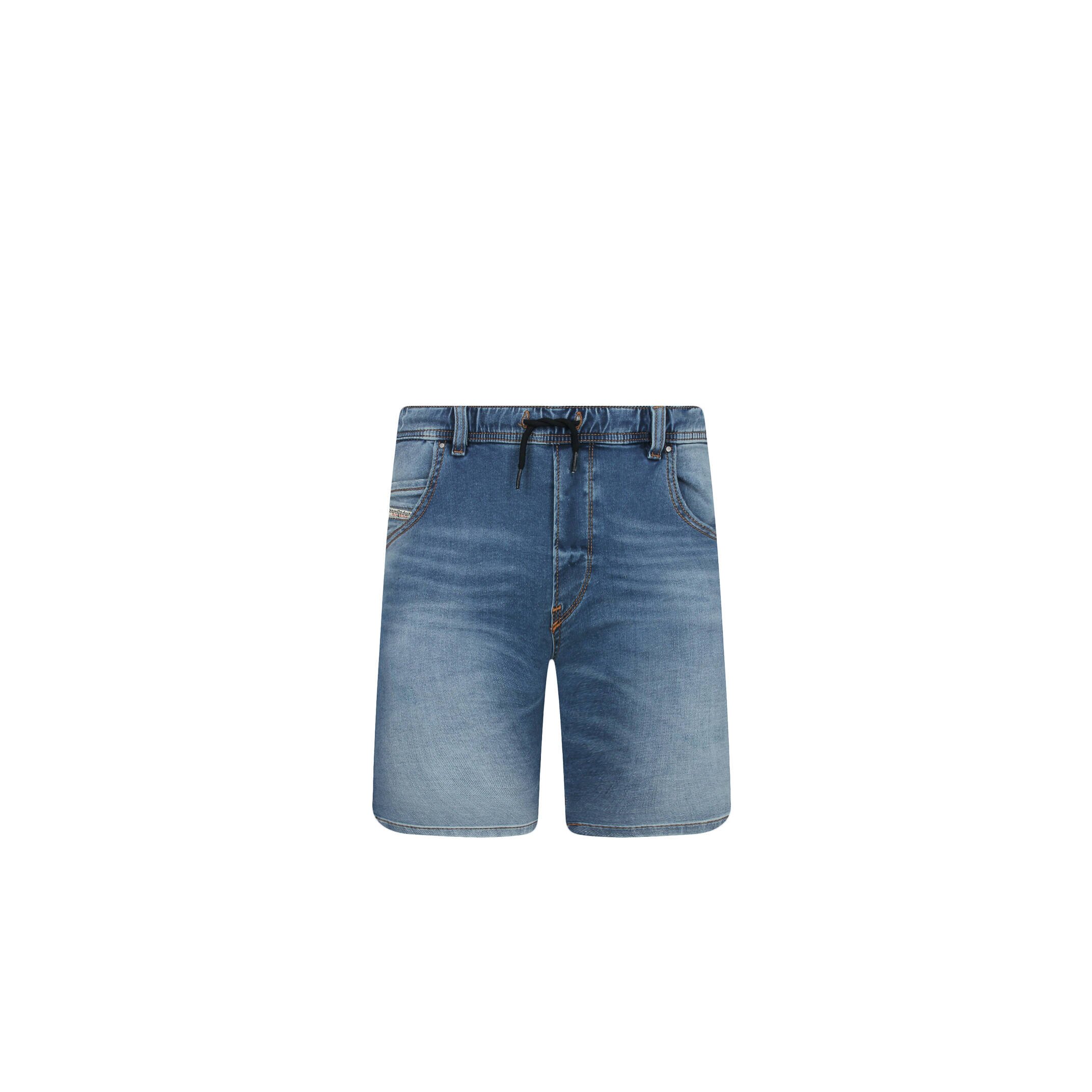 Diesel Pantaloni scurți | Regular Fit
