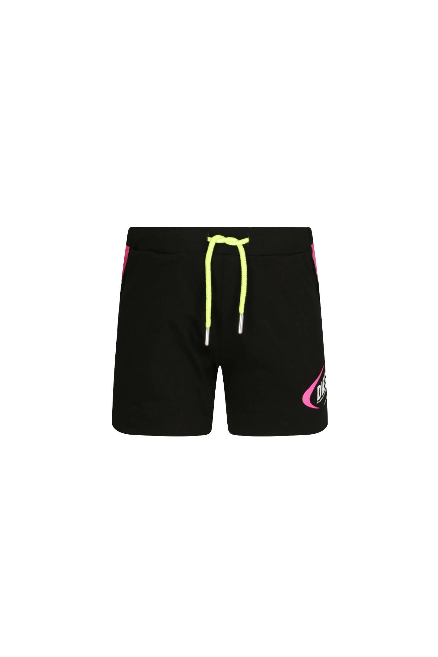 Diesel Pantaloni scurți | Regular Fit