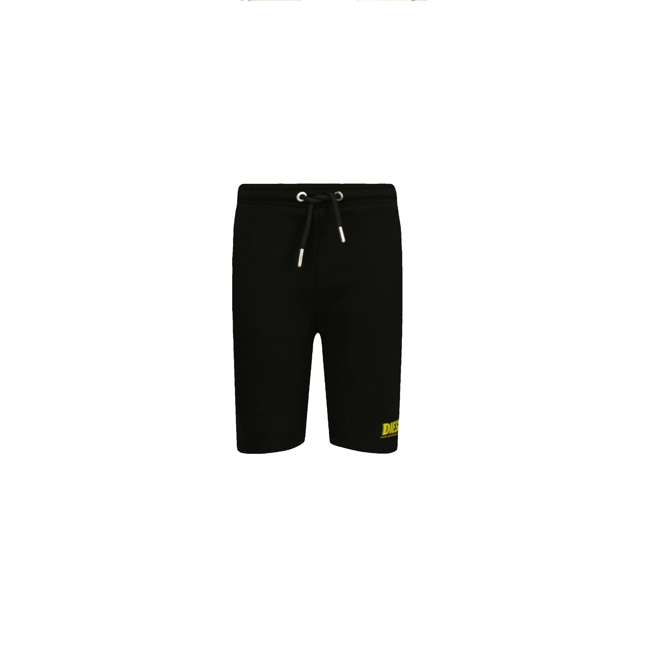 Diesel Pantaloni scurți | Regular Fit