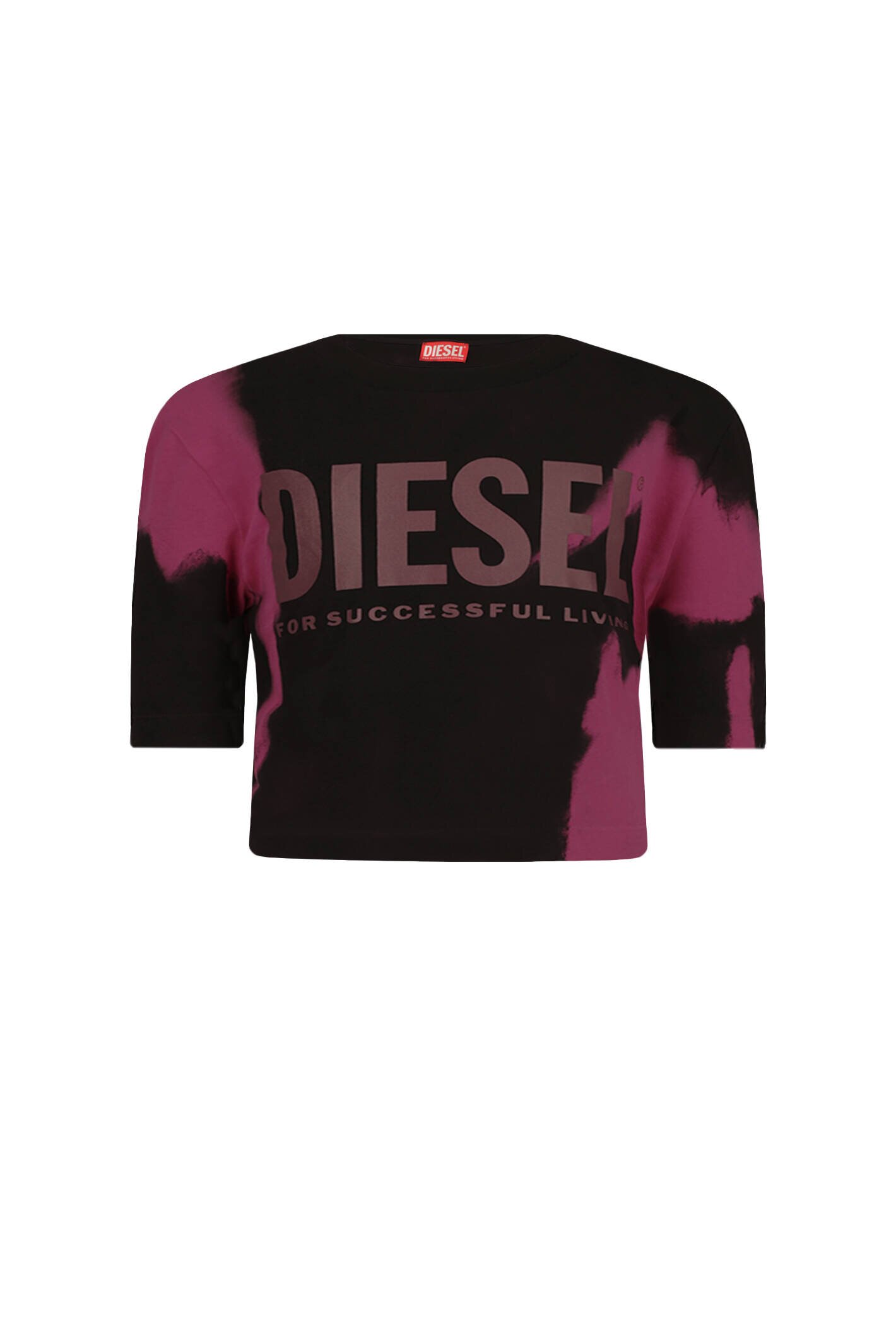 Diesel Tricou | Cropped Fit