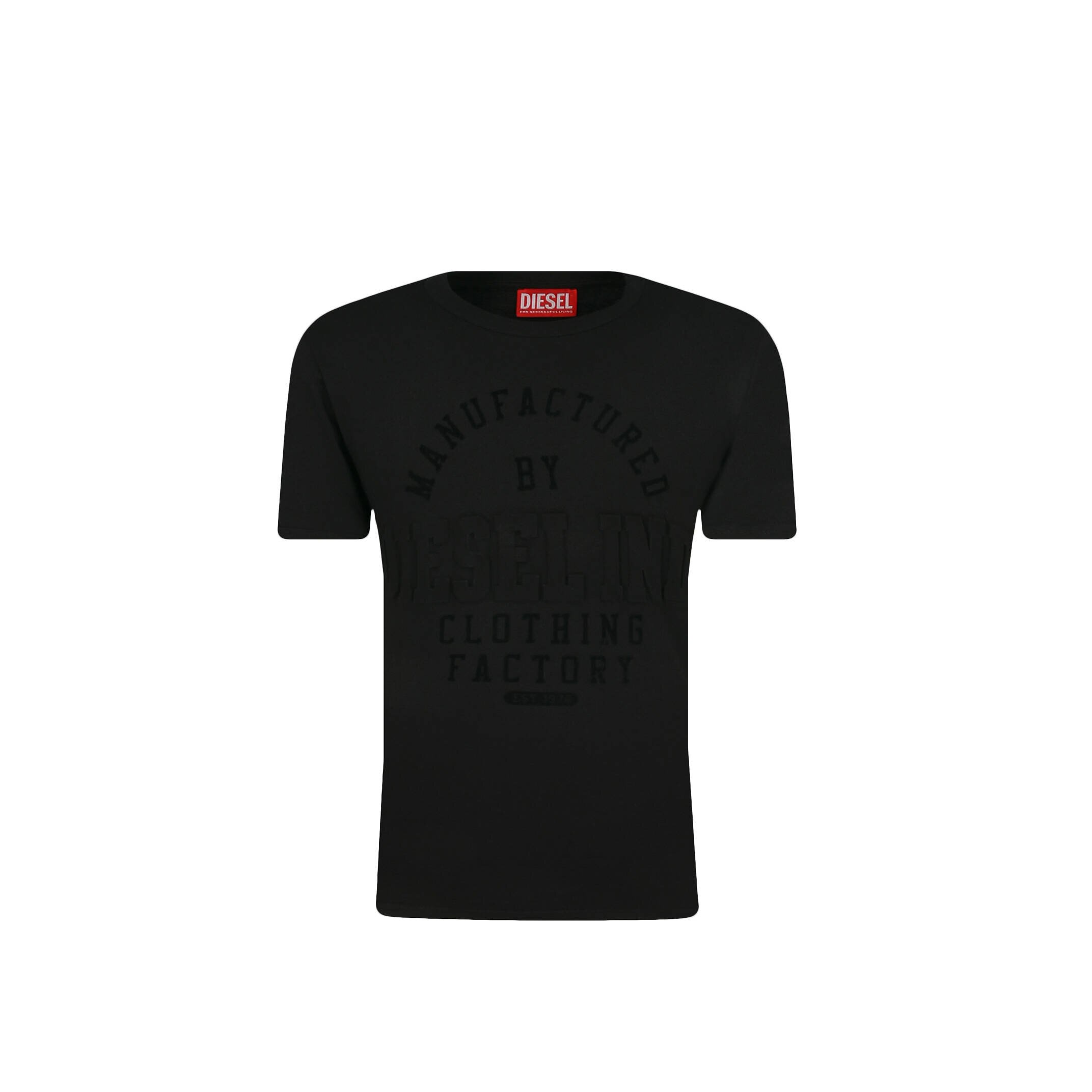 Diesel Tricou | Regular Fit