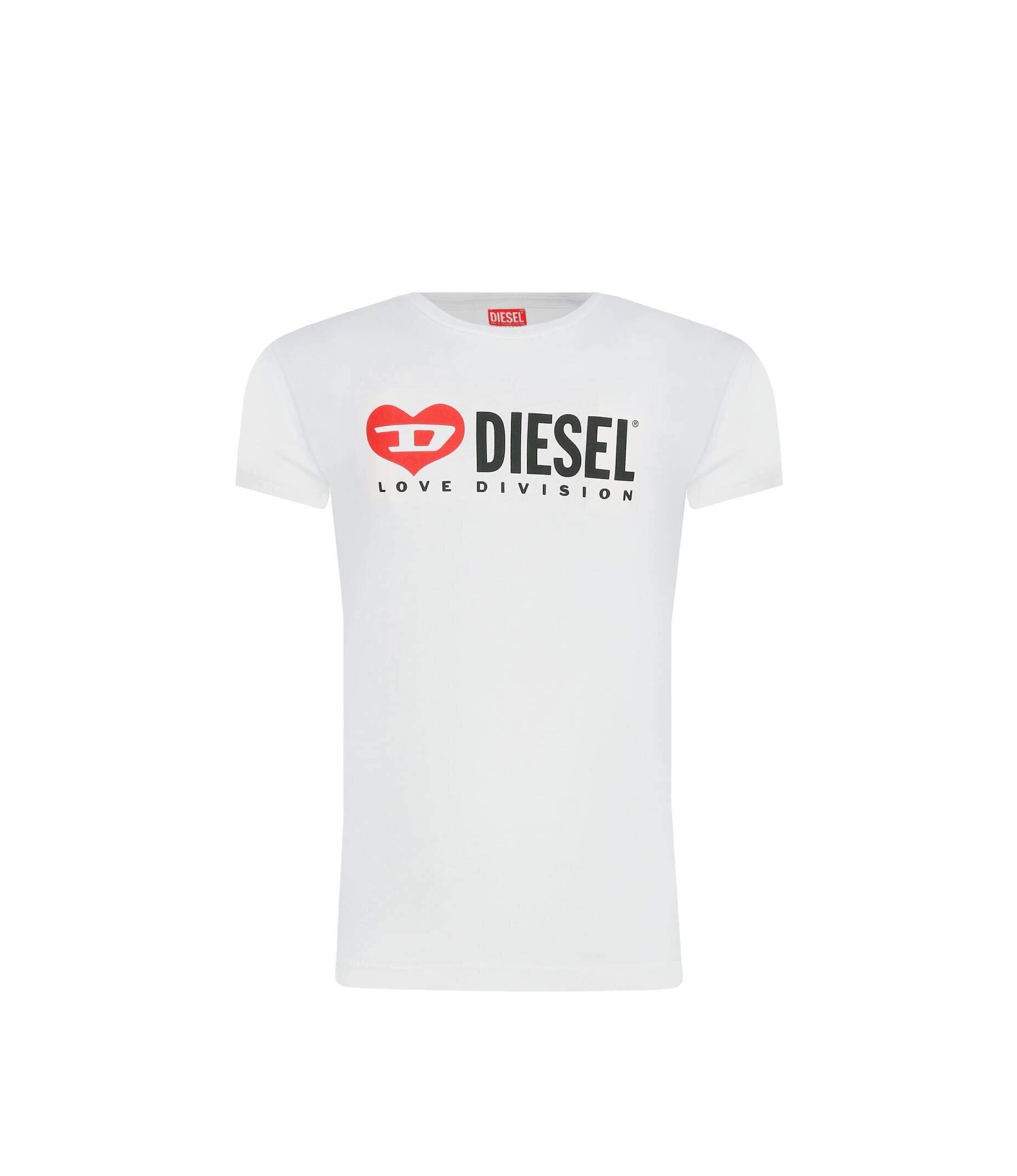 Diesel Tricou | Regular Fit