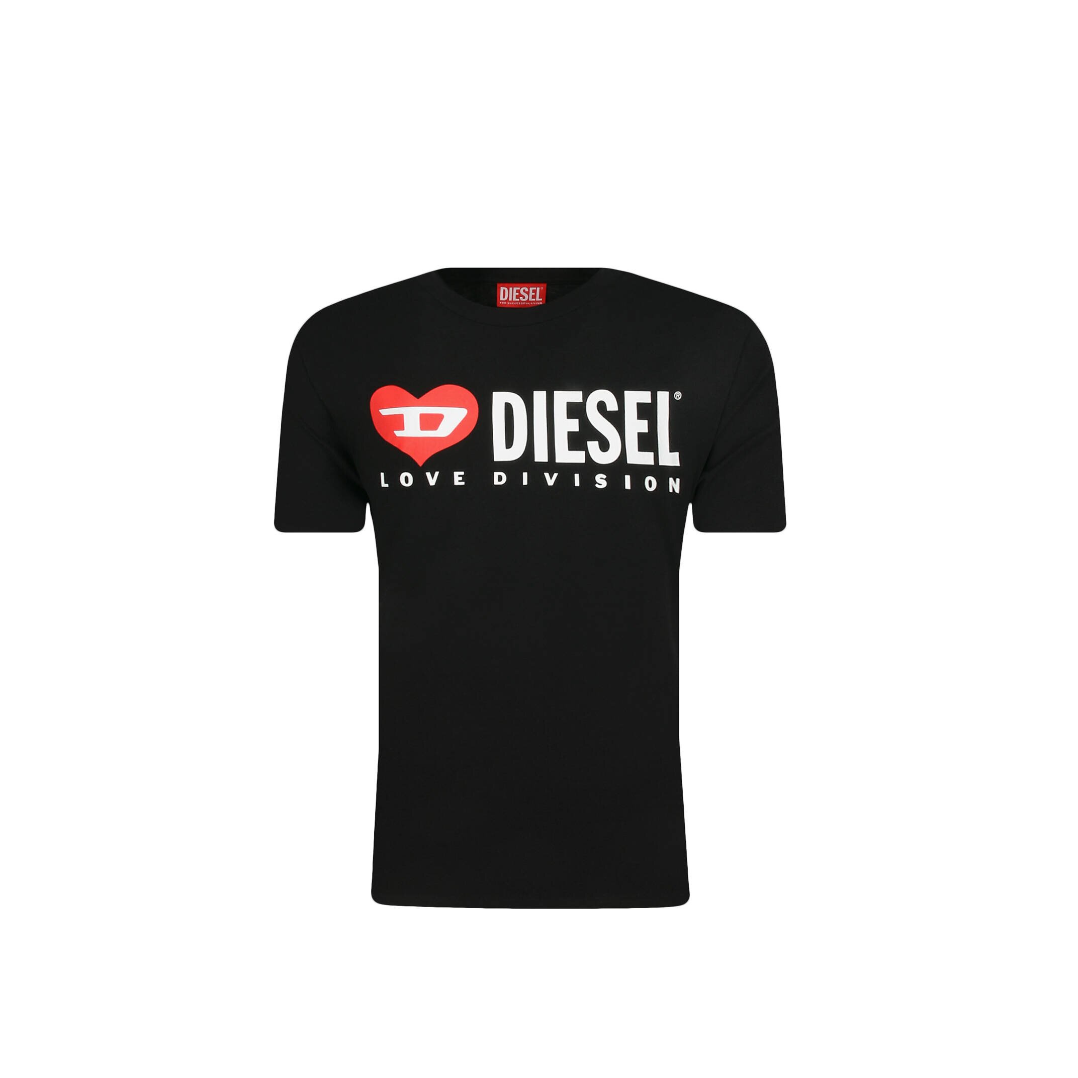 Diesel Tricou | Regular Fit