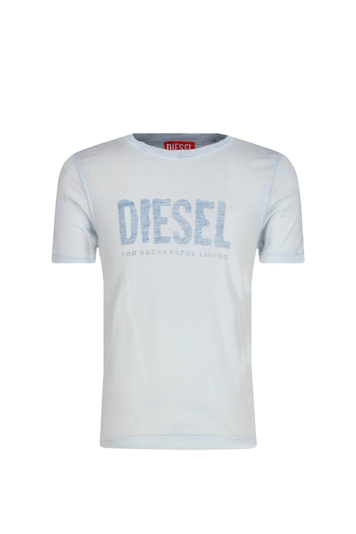 Diesel Tricou TDIEGORE6 | Regular Fit