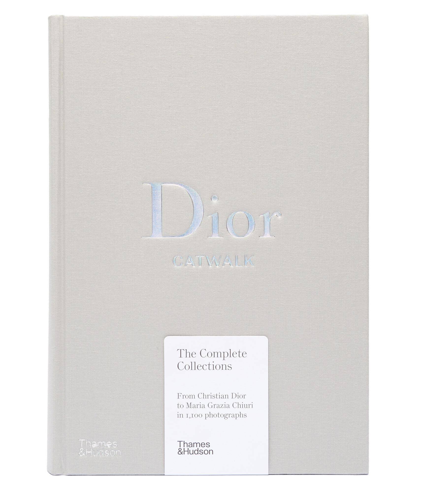 Dior Carte Catwalk