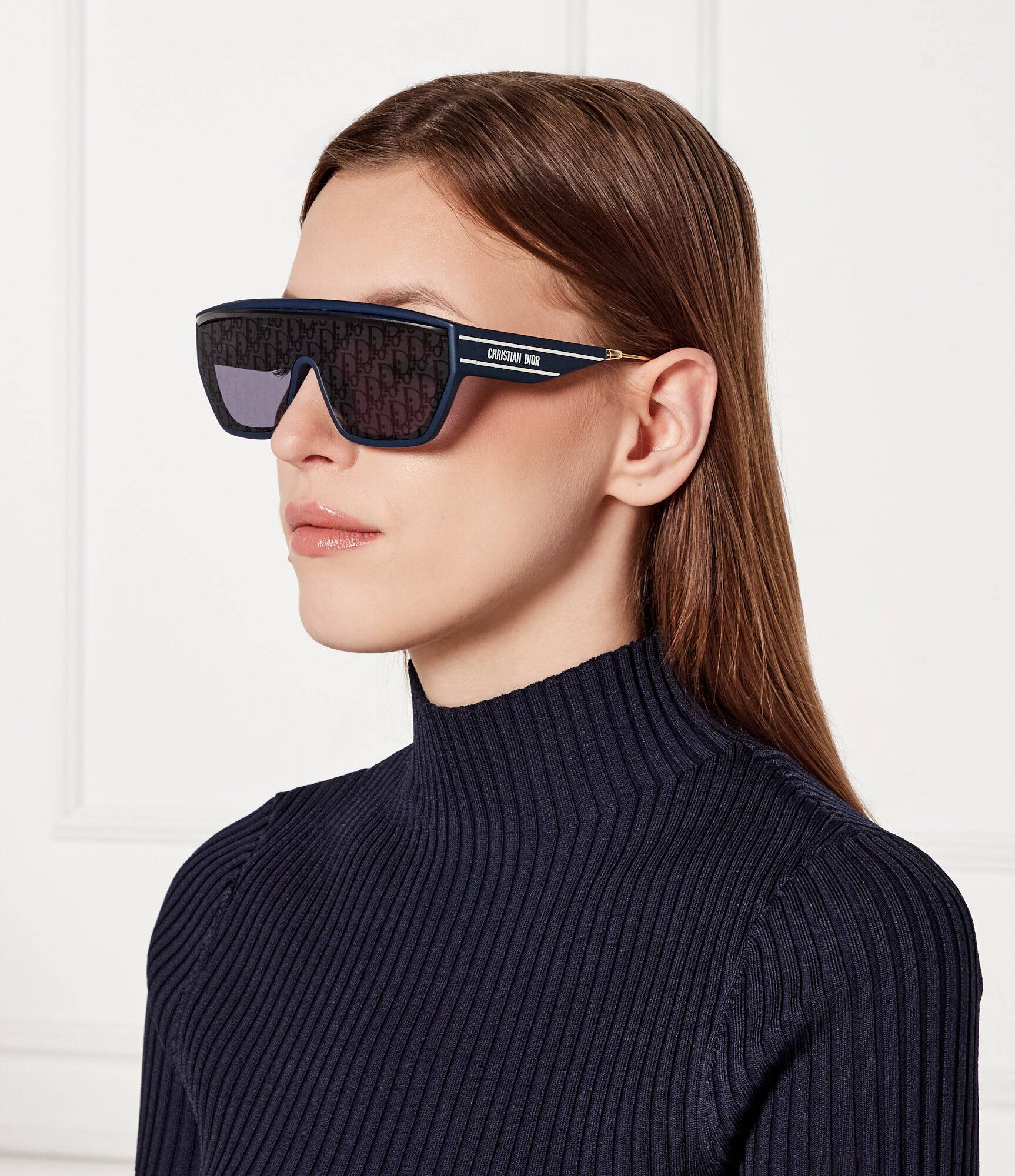 Dior Ochelari de soare club CD40152U
