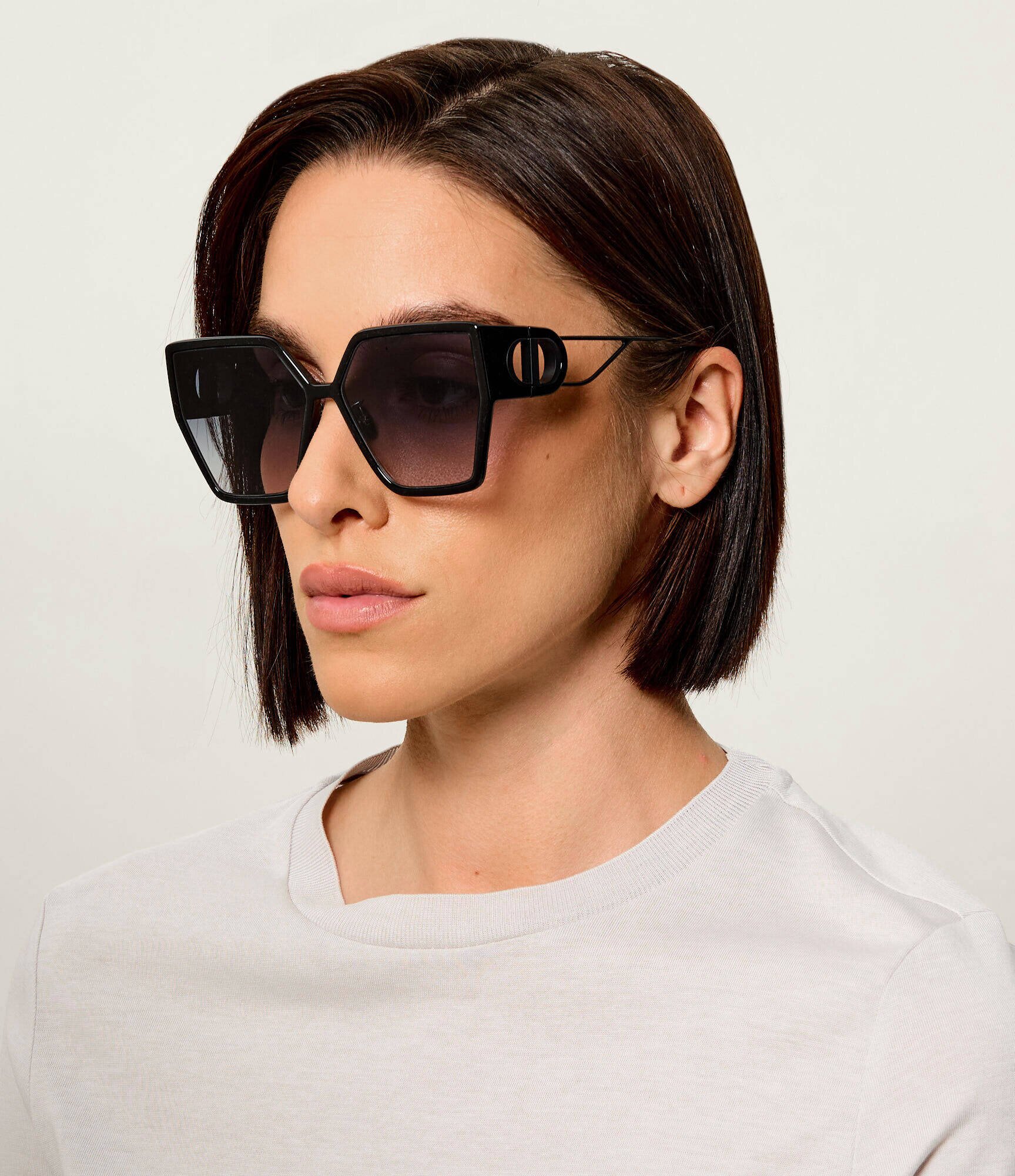 Dior Ochelari de soare Montagne CD40034U
