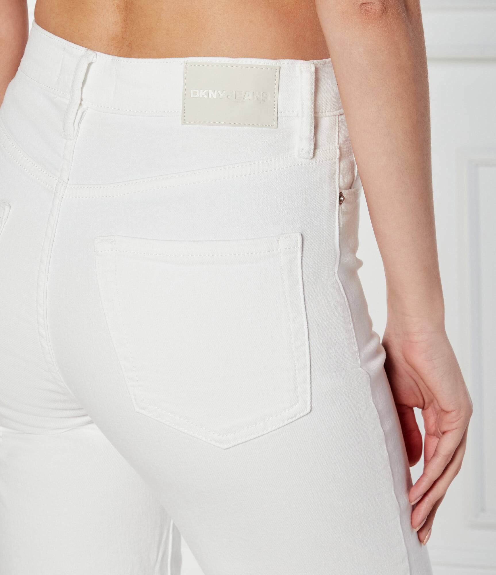 DKNY Blugi | Straight fit