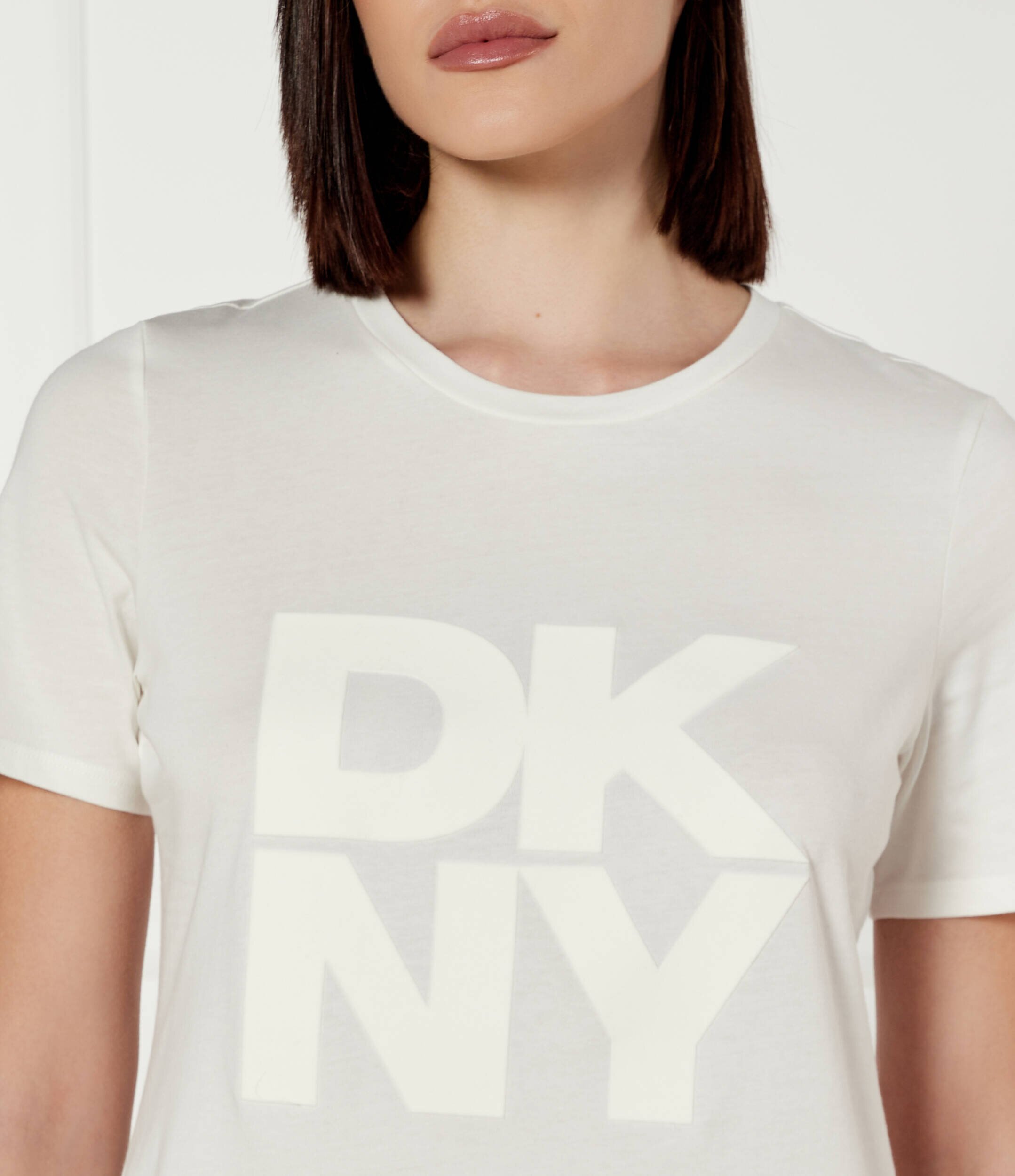 DKNY Bluză | Regular Fit