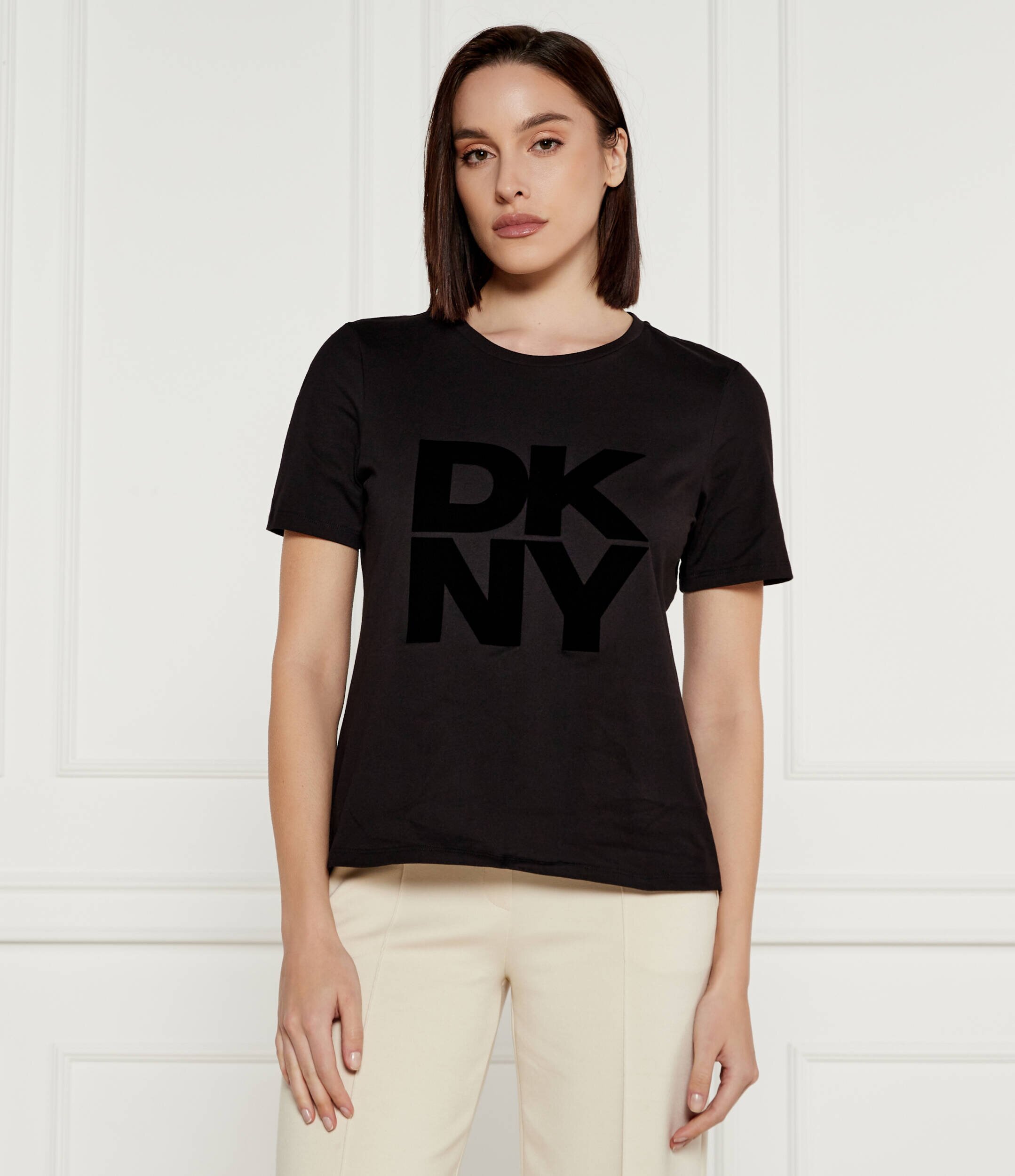 DKNY Bluză | Regular Fit