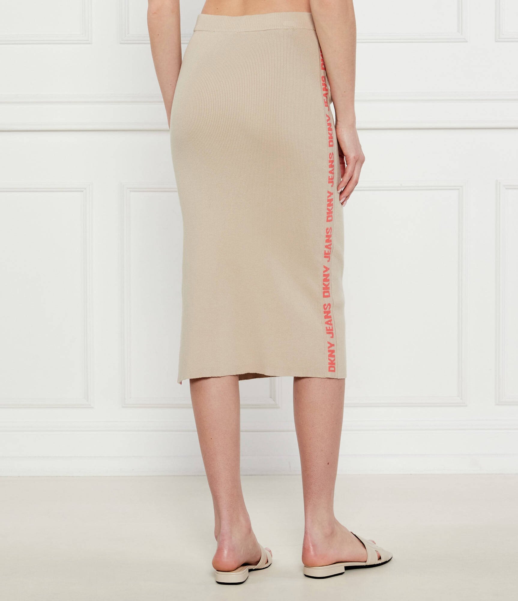 DKNY Fustă
