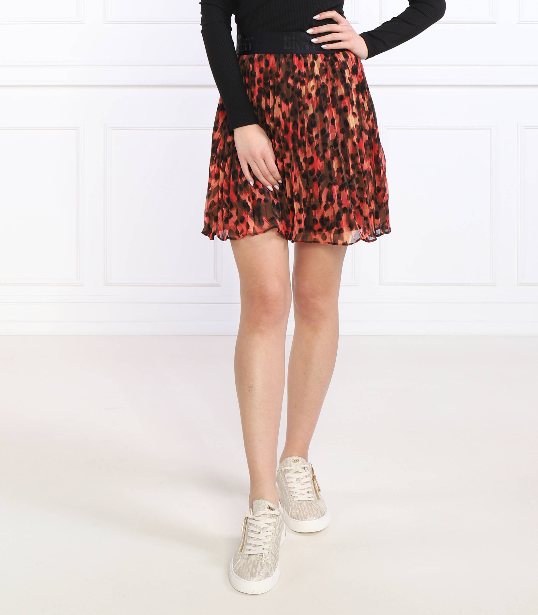 DKNY Fustă