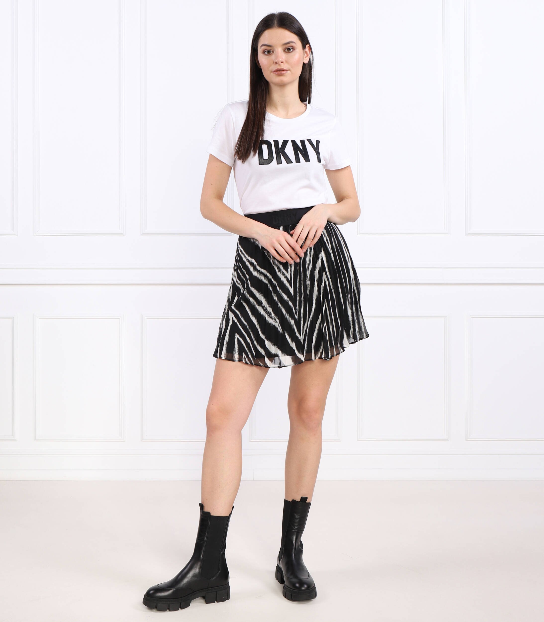 DKNY Fustă