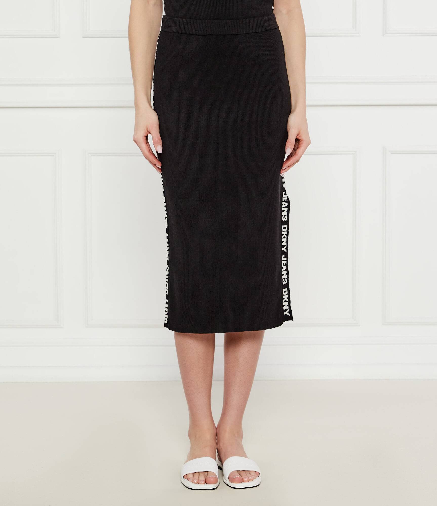 DKNY Fustă