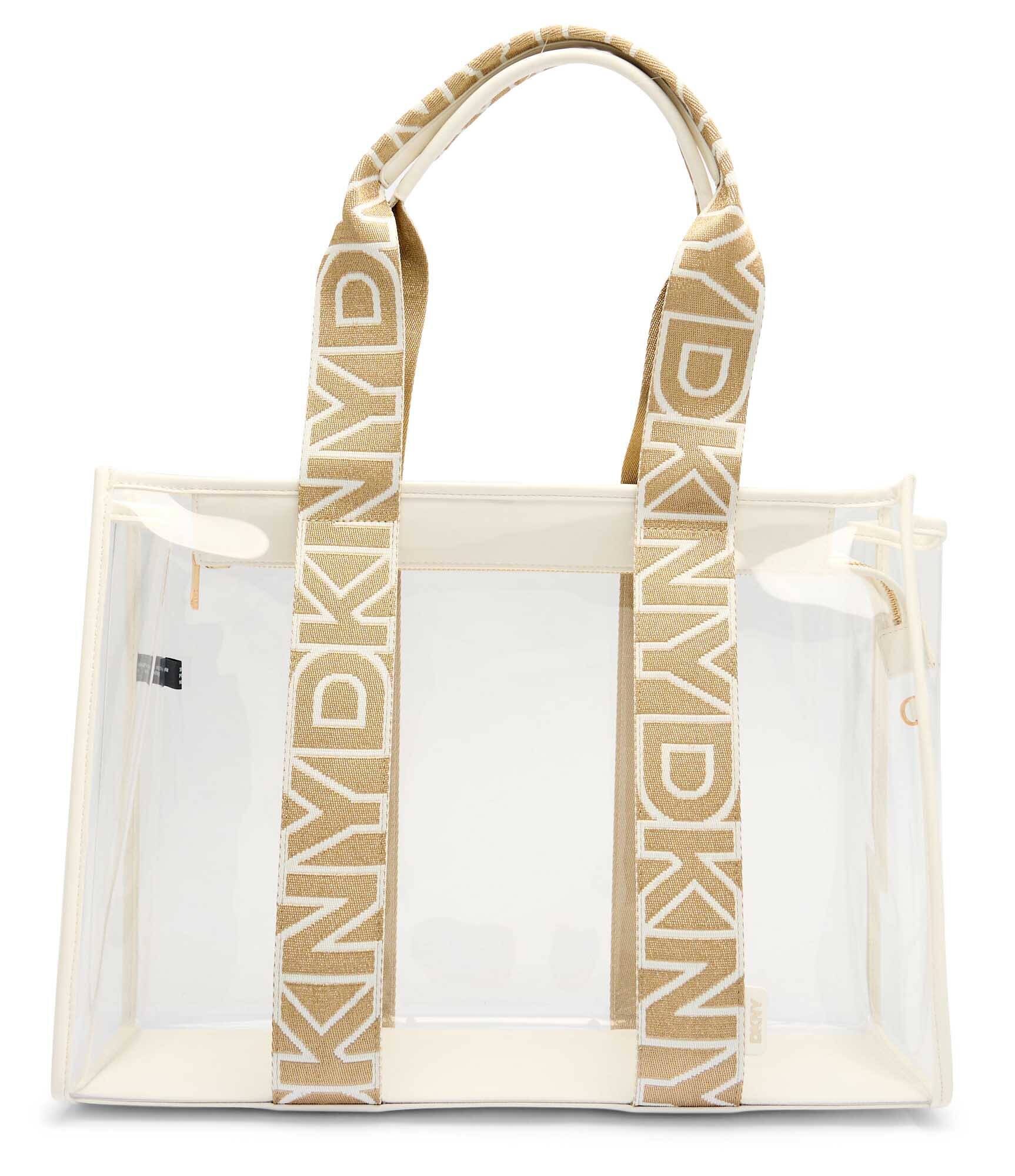 DKNY Geantă shopper + borsetă