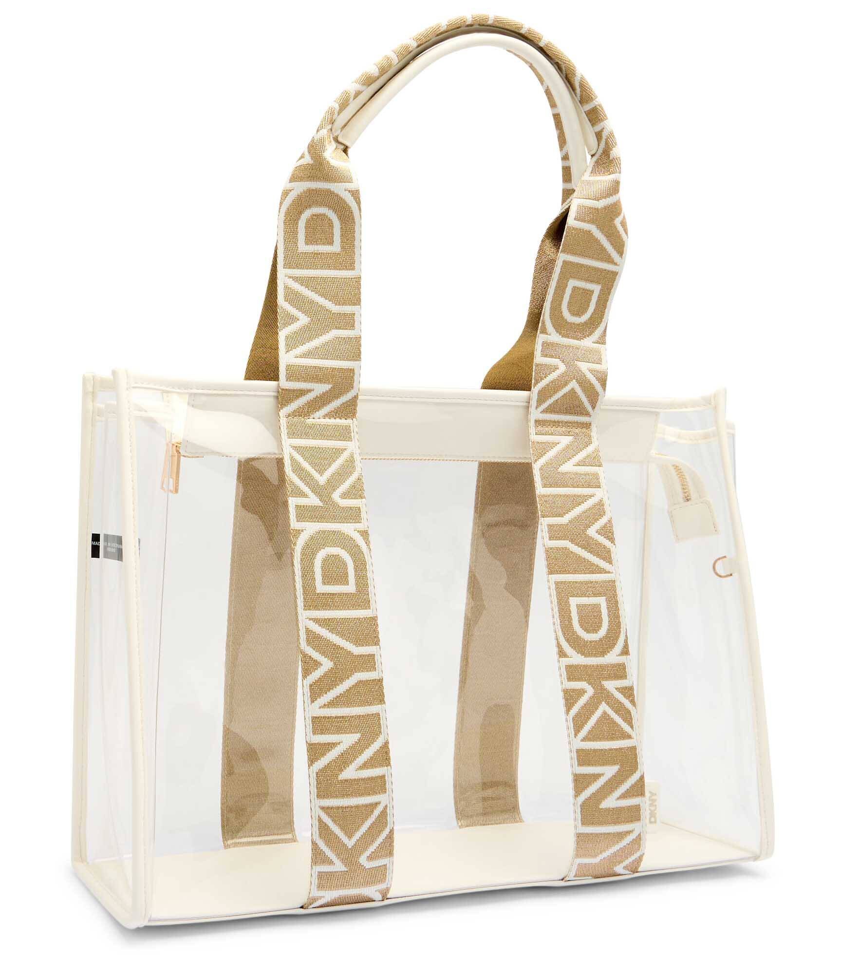 DKNY Geantă shopper + borsetă