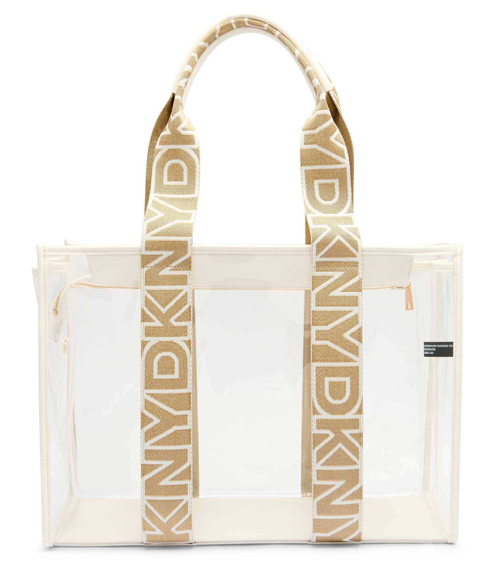 DKNY Geantă shopper + borsetă