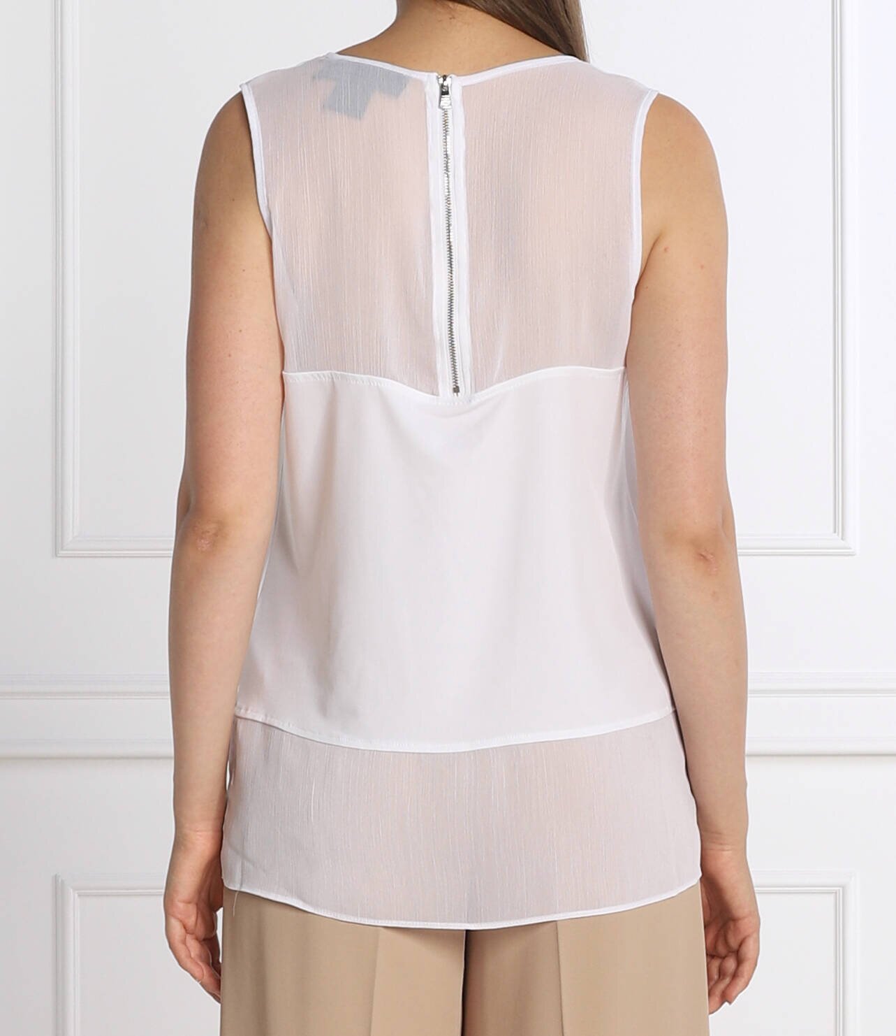 DKNY hanorac | Regular Fit