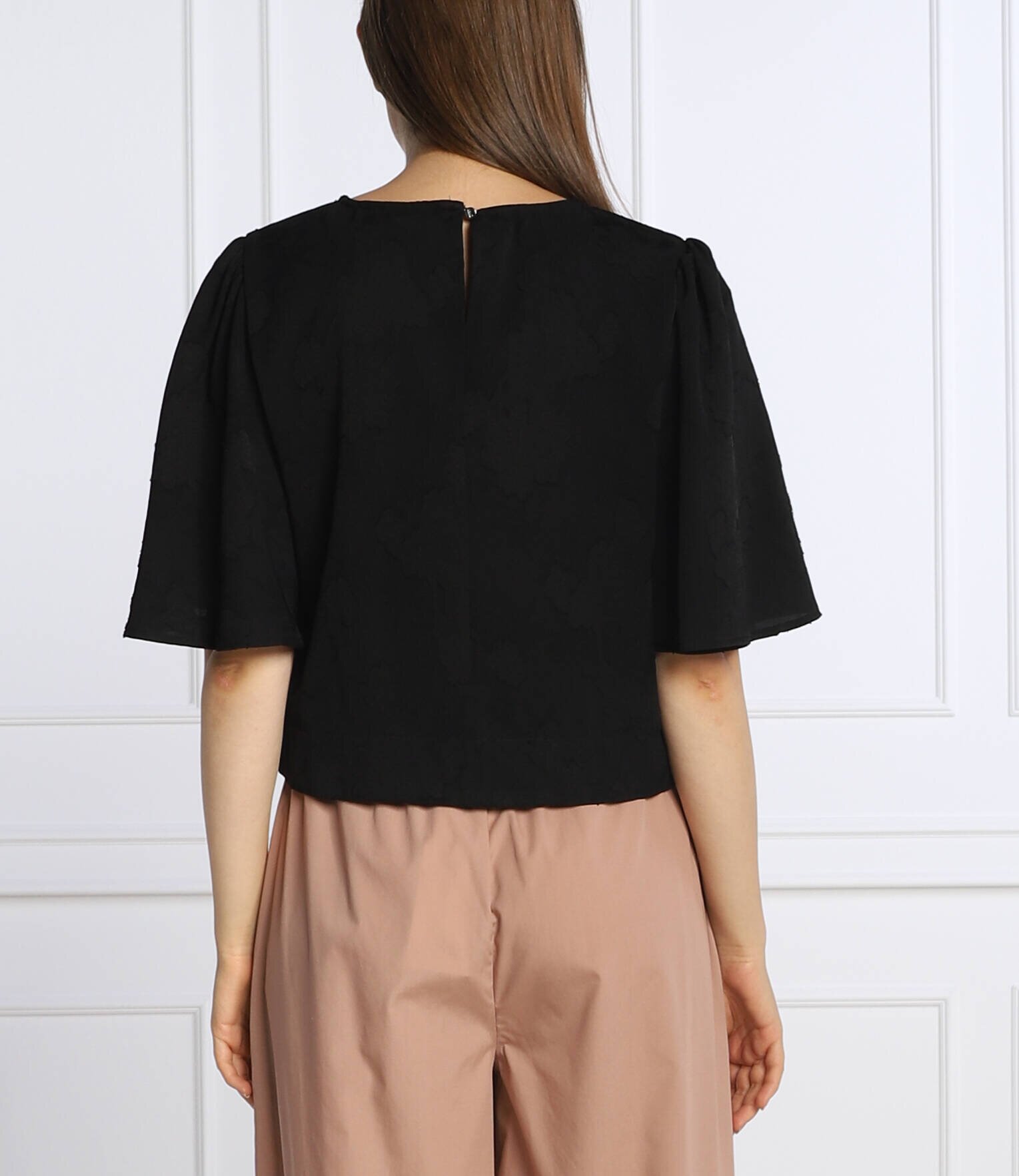 DKNY hanorac | Regular Fit