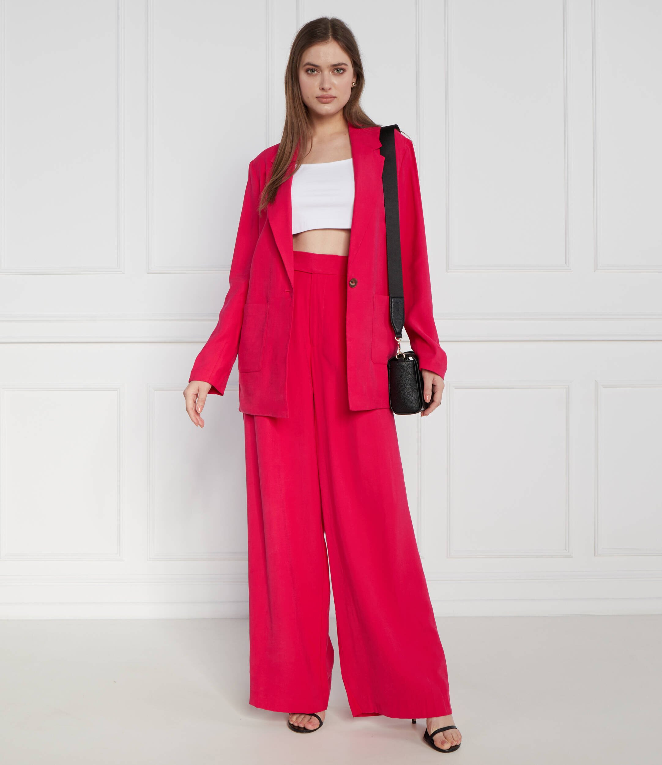 DKNY Jachetă | Regular Fit