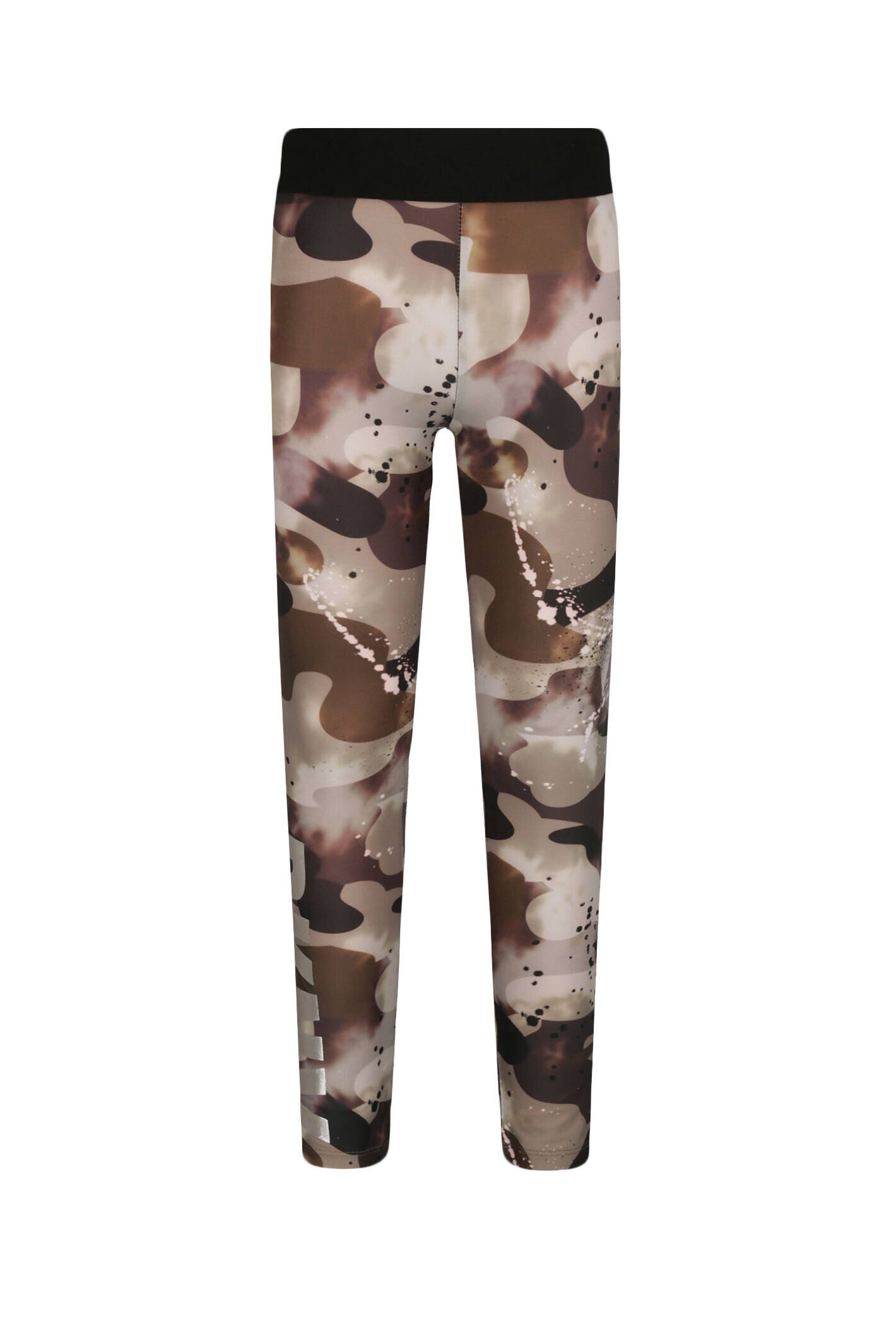 DKNY Kids Colanți | Slim Fit