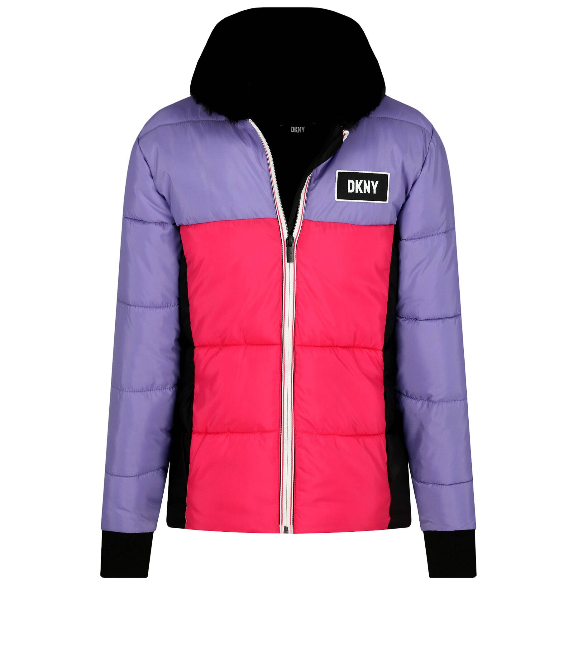 DKNY Kids Geacă | Regular Fit