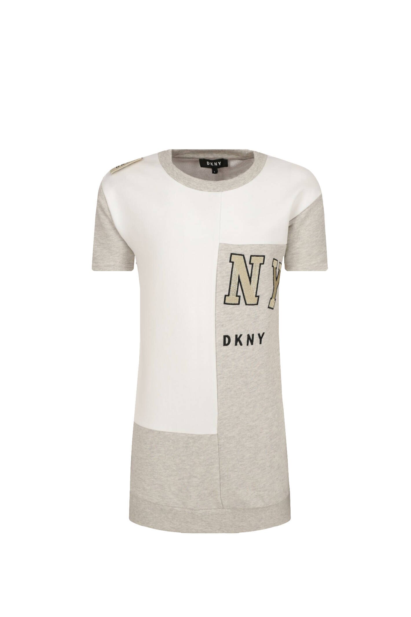 DKNY Kids Rochie