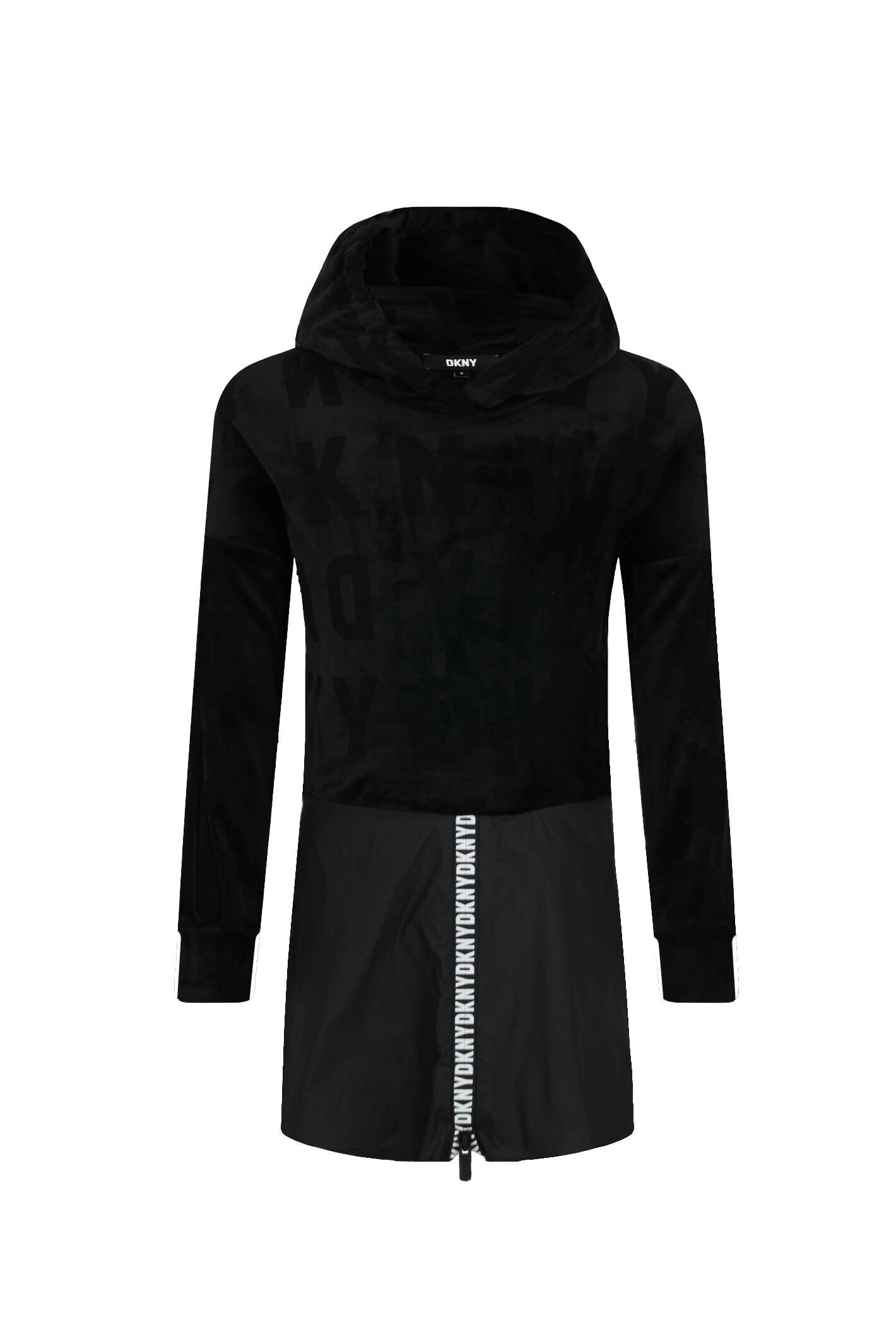 DKNY Kids Rochie