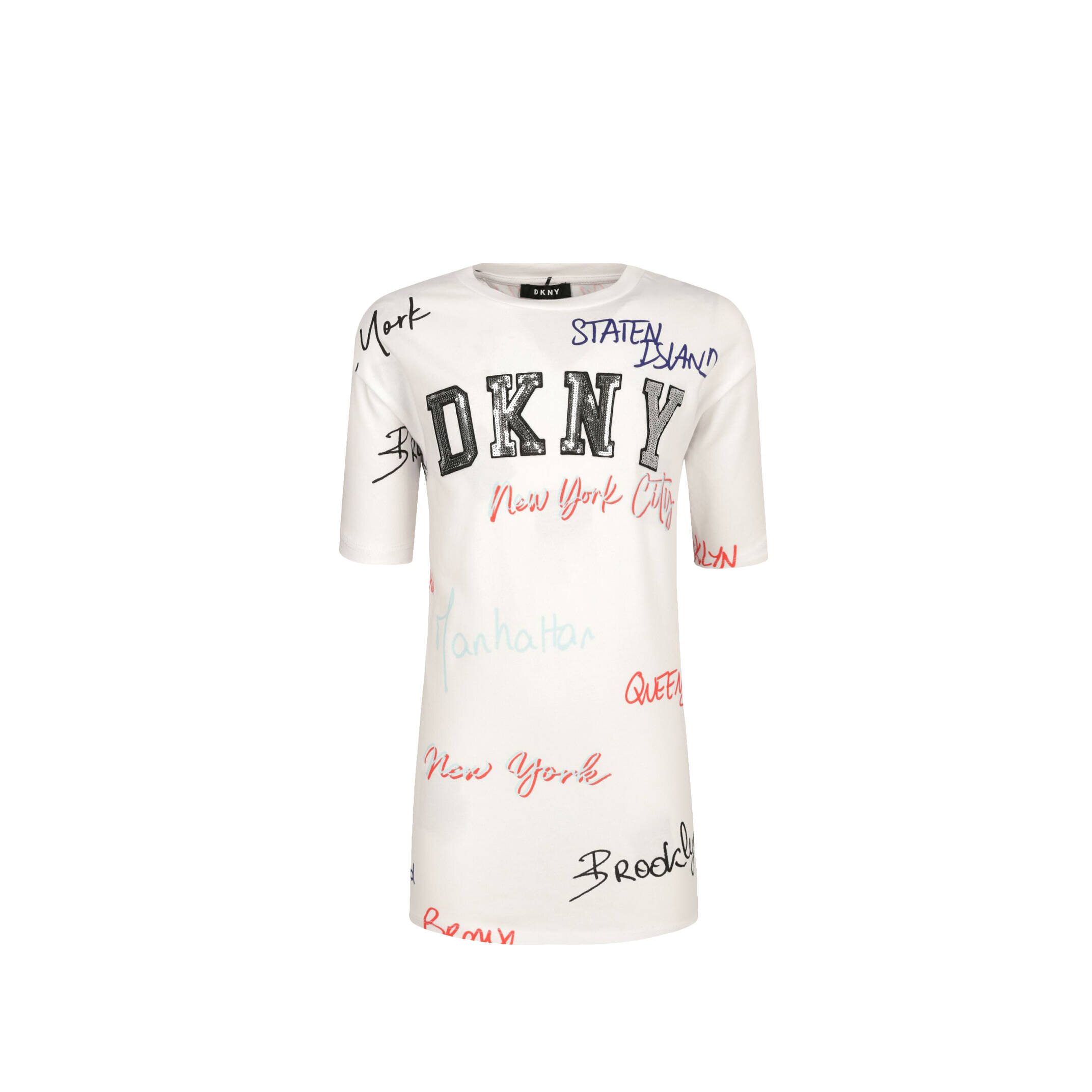 DKNY Kids Rochie + jupă