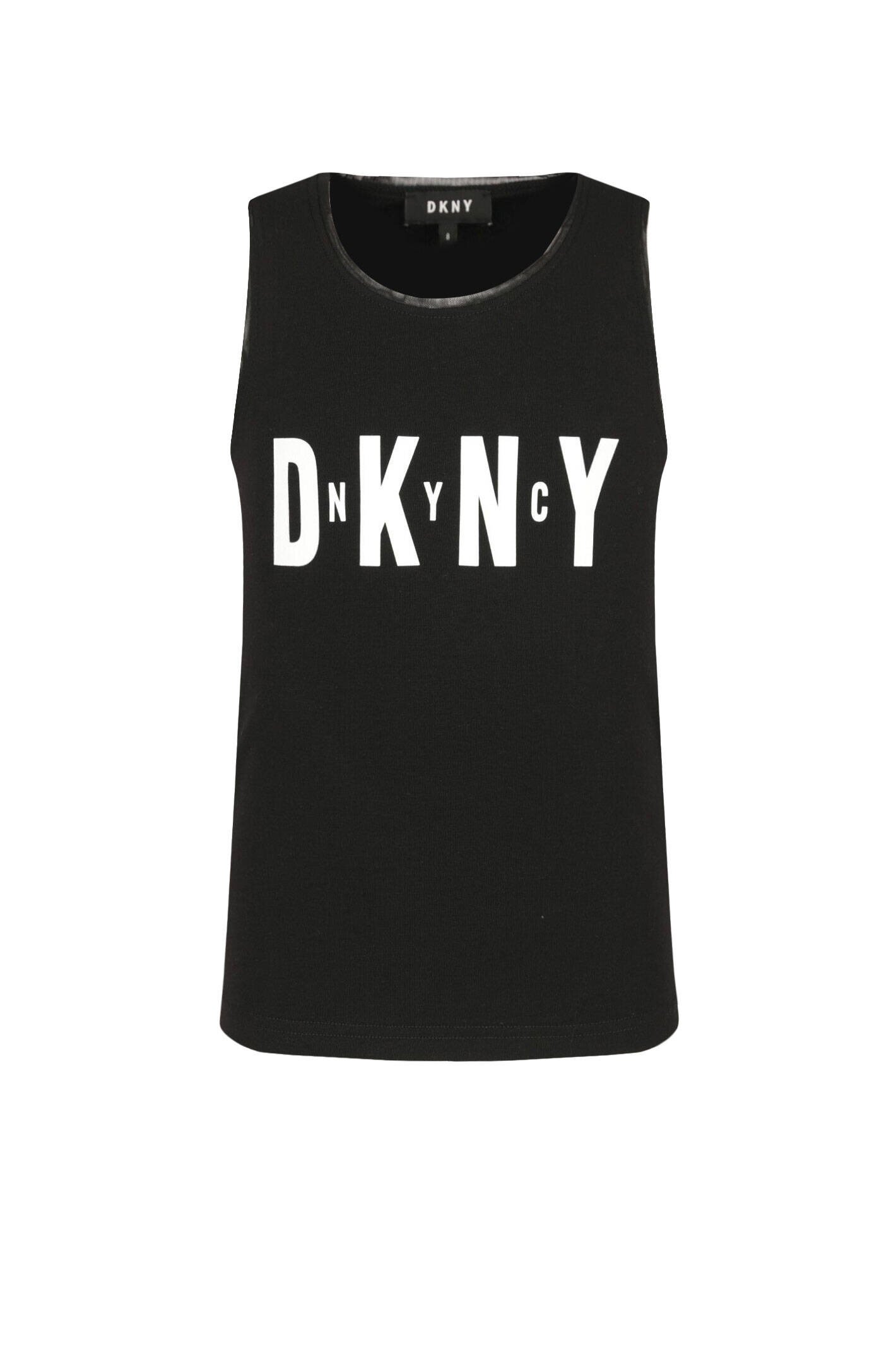 DKNY Kids Top | Regular Fit
