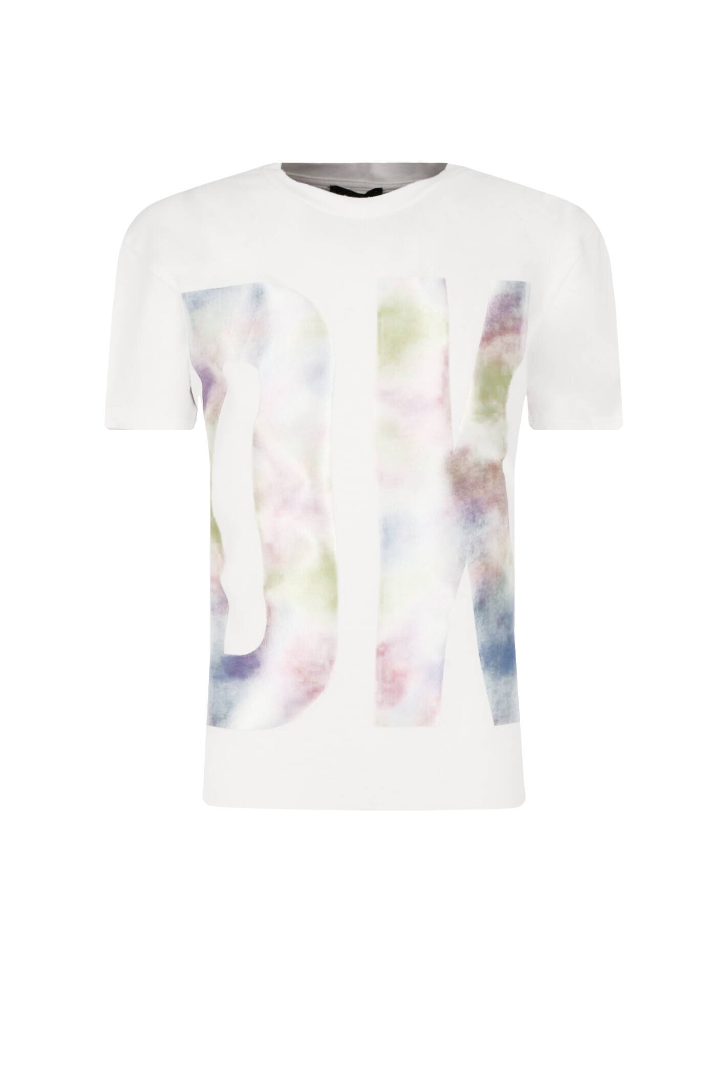 DKNY Kids Tricou | Regular Fit