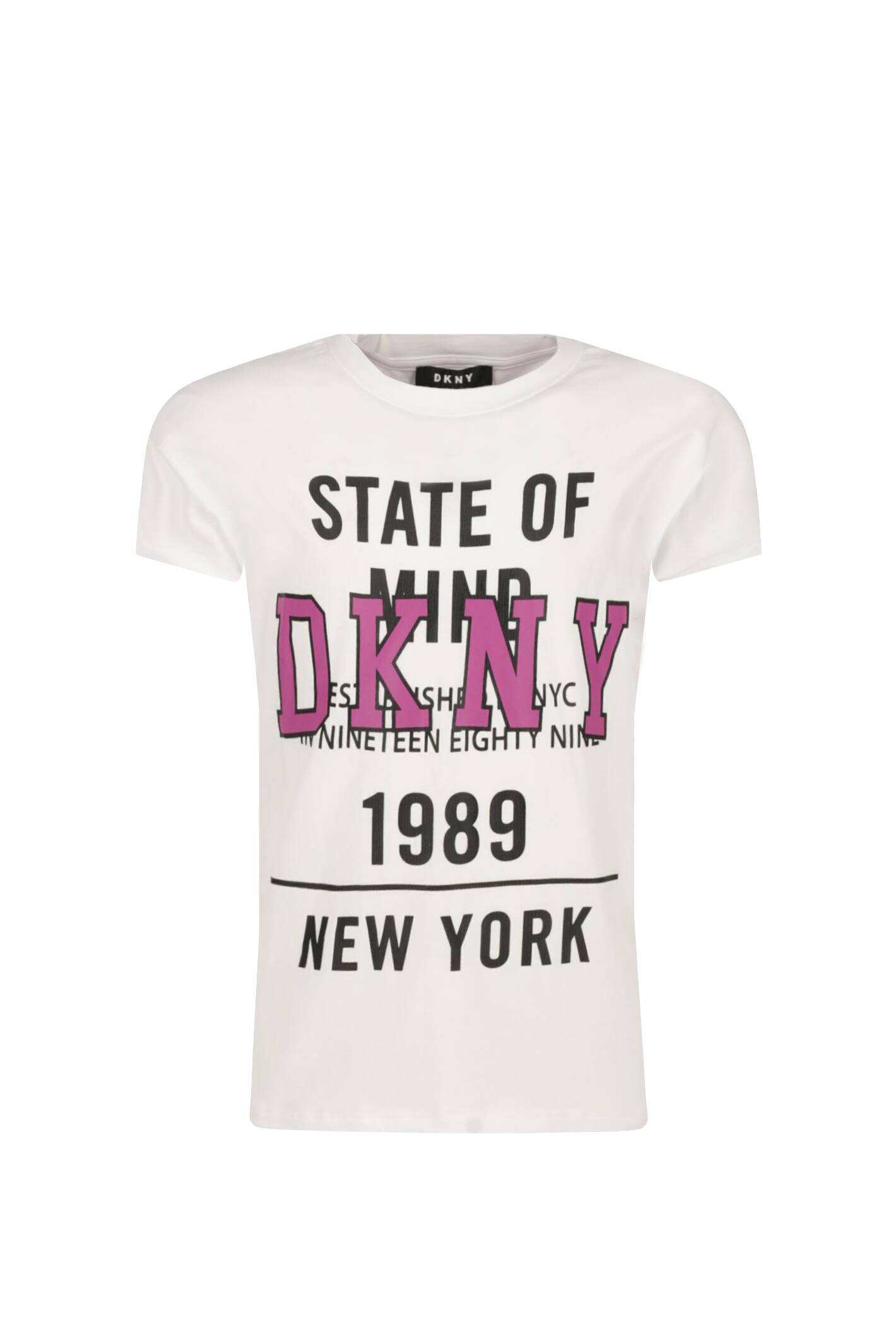 DKNY Kids Tricou | Regular Fit