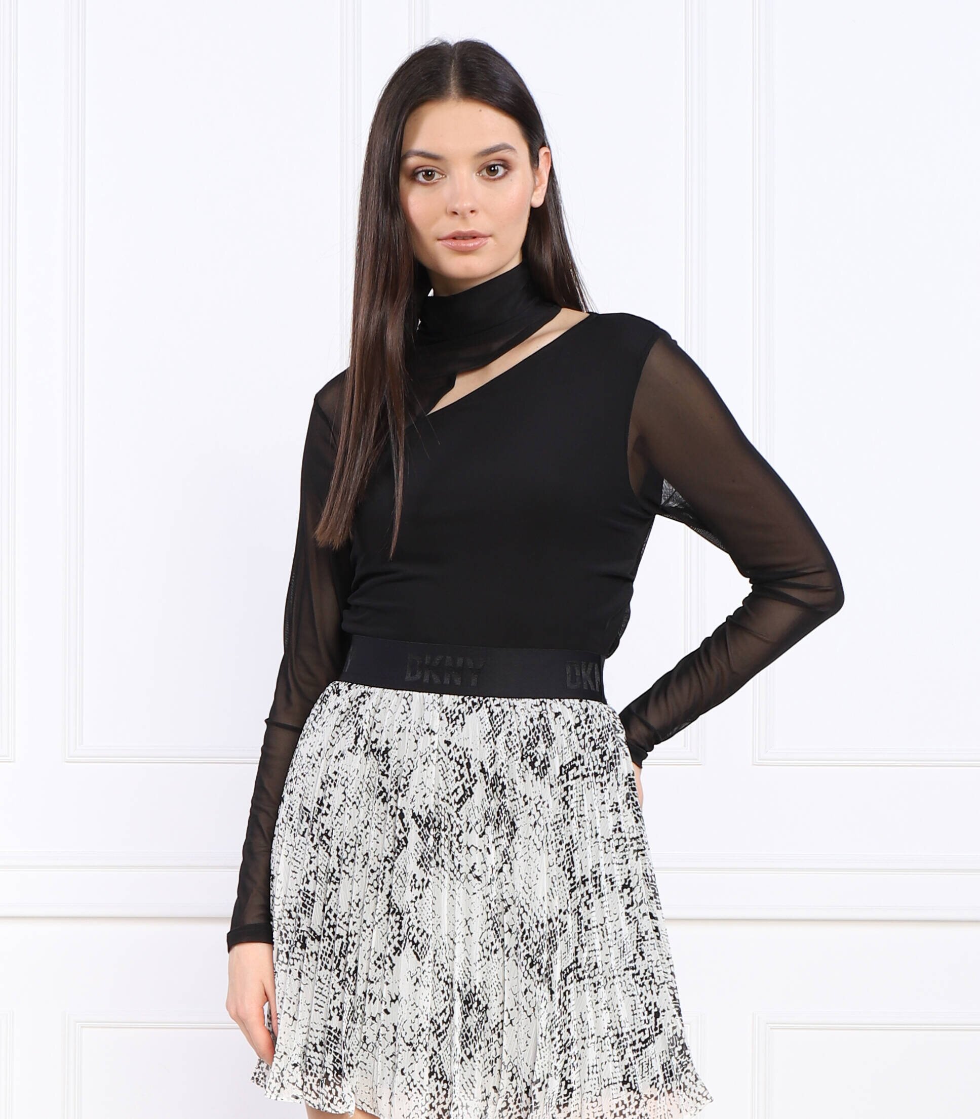DKNY Maletă | Slim Fit
