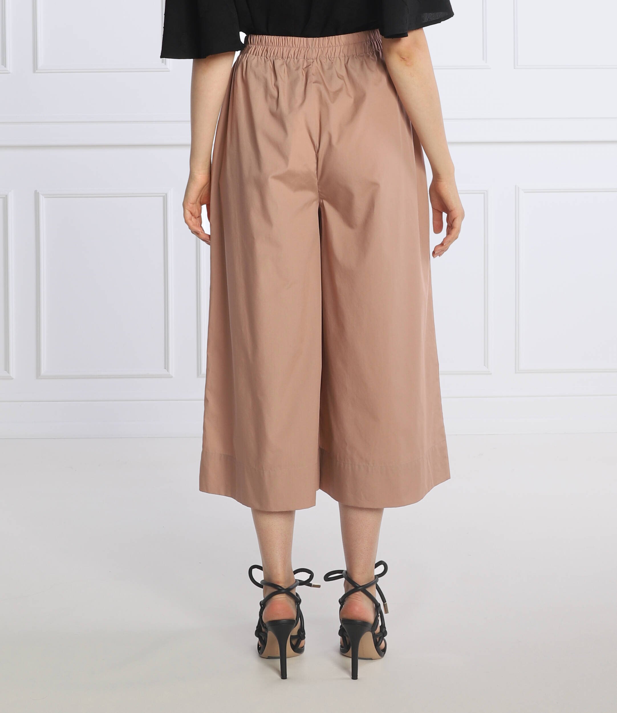 DKNY Pantaloni | flare fit