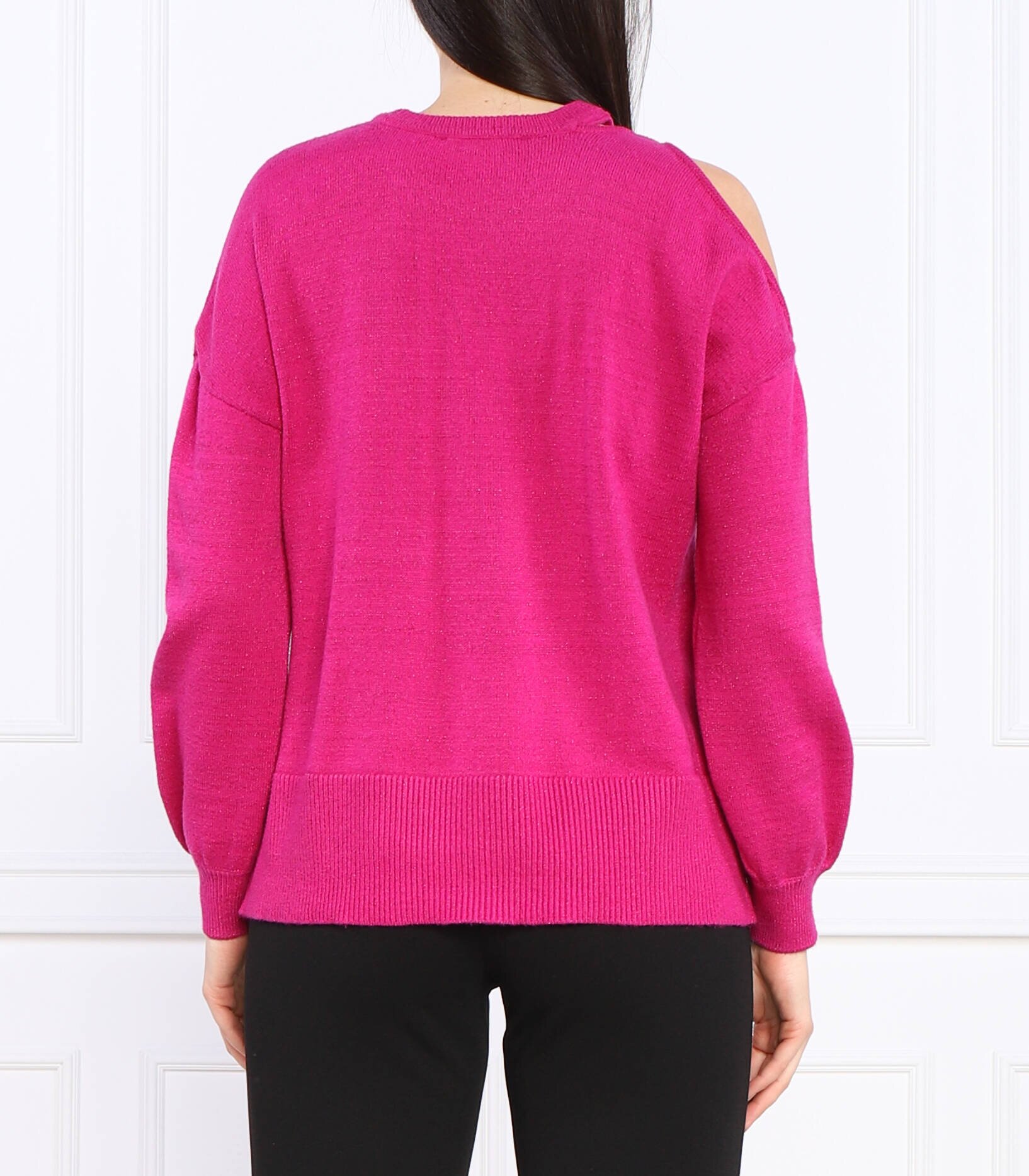 DKNY Pulover | Regular Fit