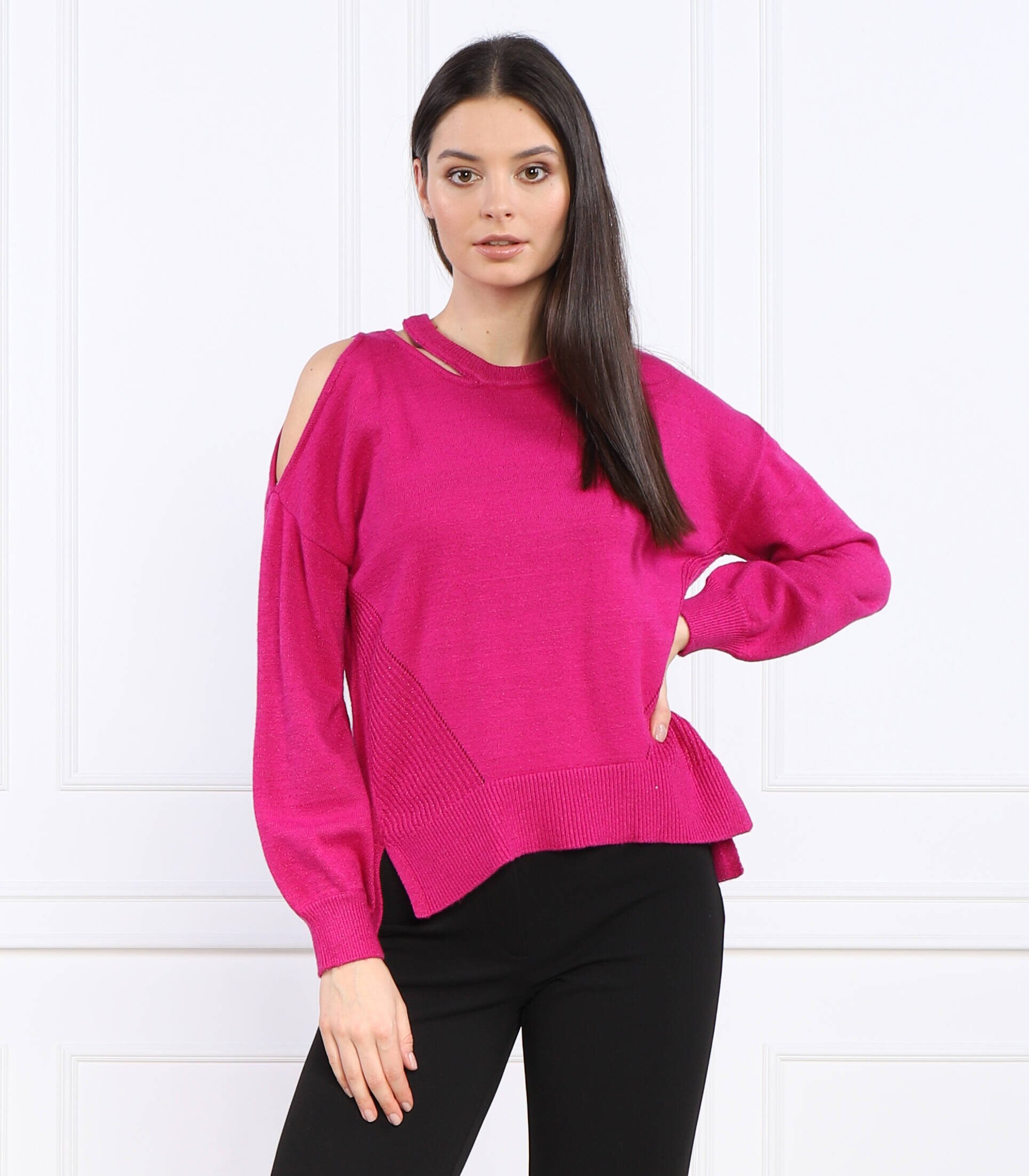 DKNY Pulover | Regular Fit