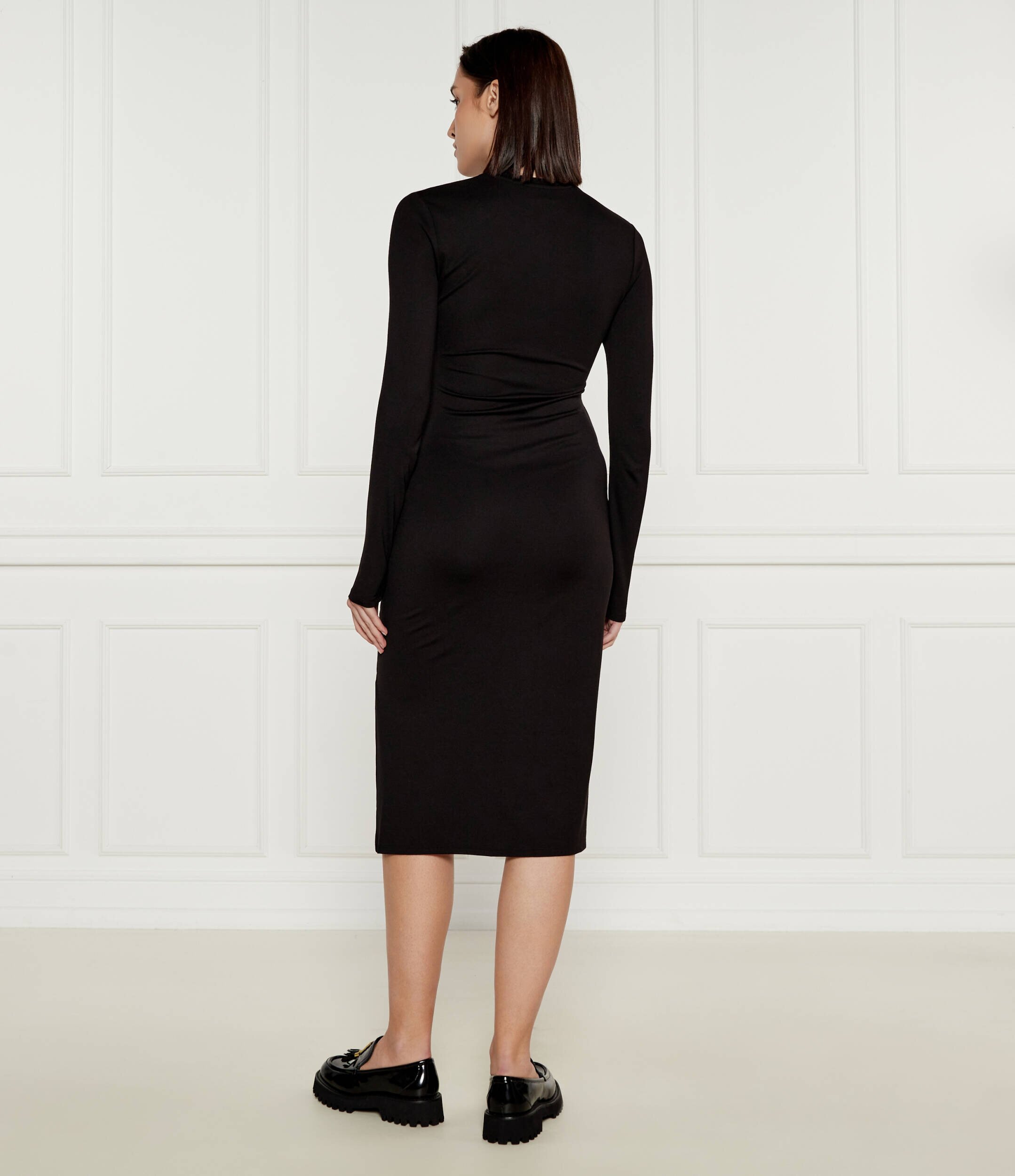 DKNY Rochie