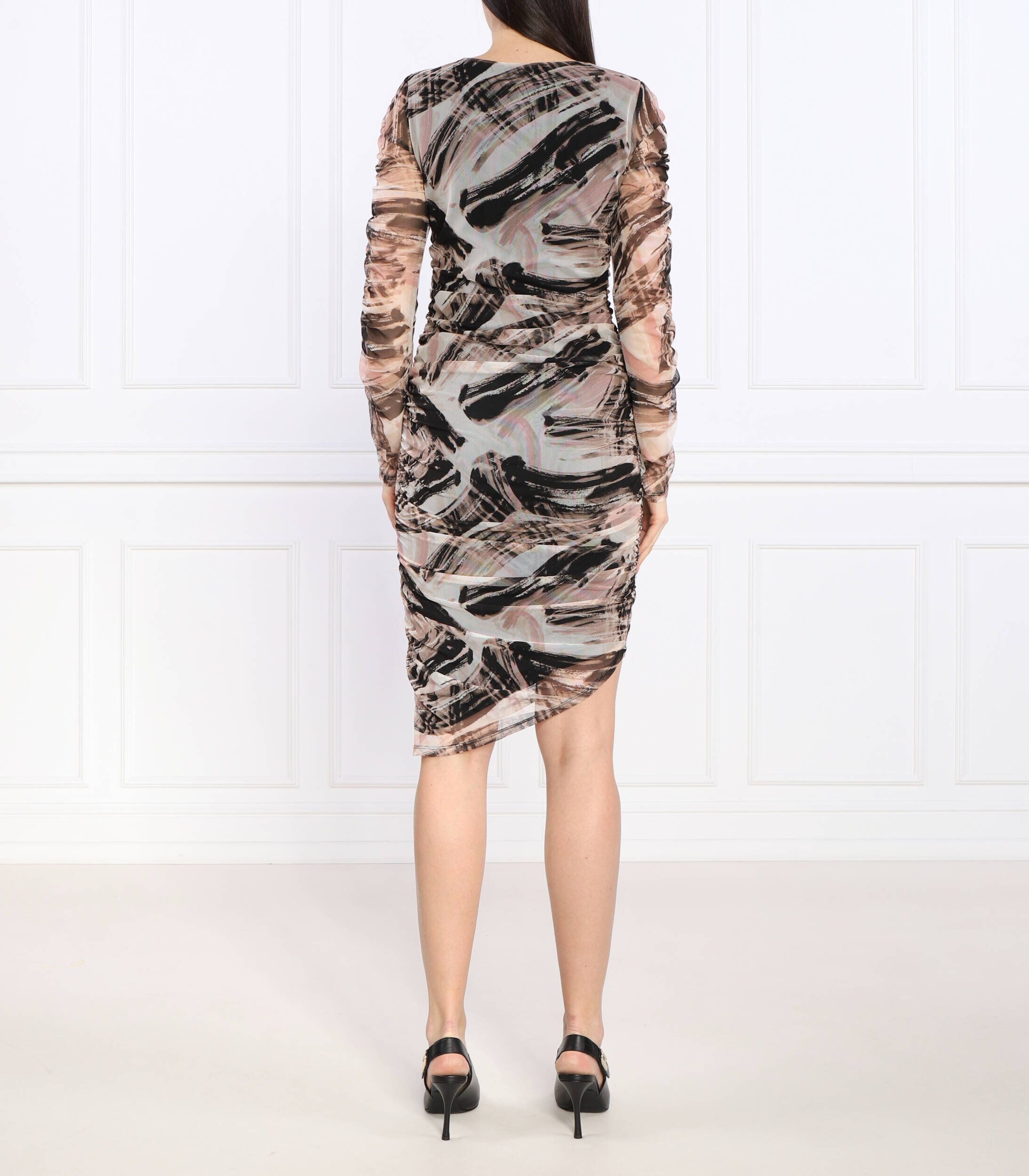 DKNY Rochie